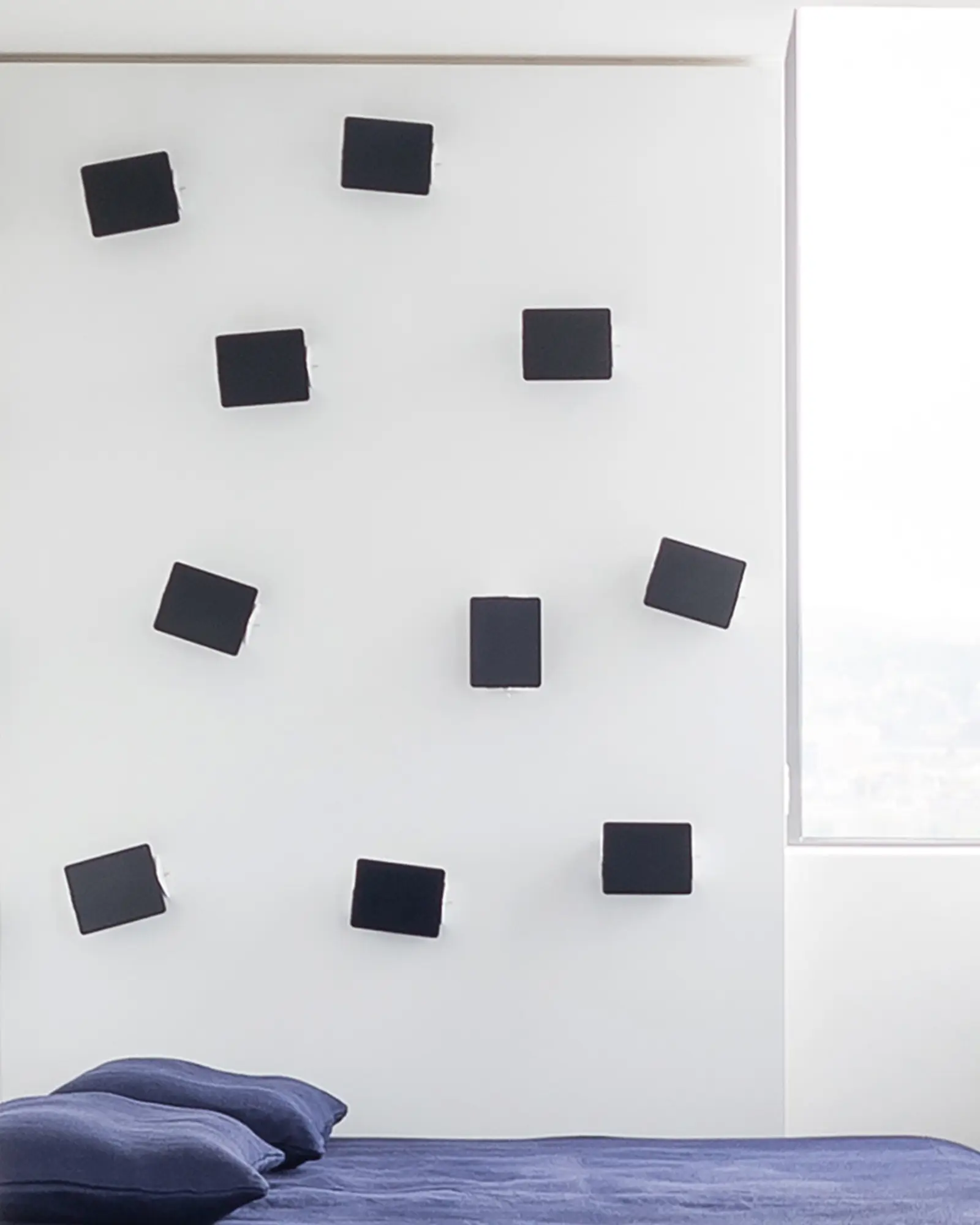 Applique A Volet Pivotant Wall Light - Image 3
