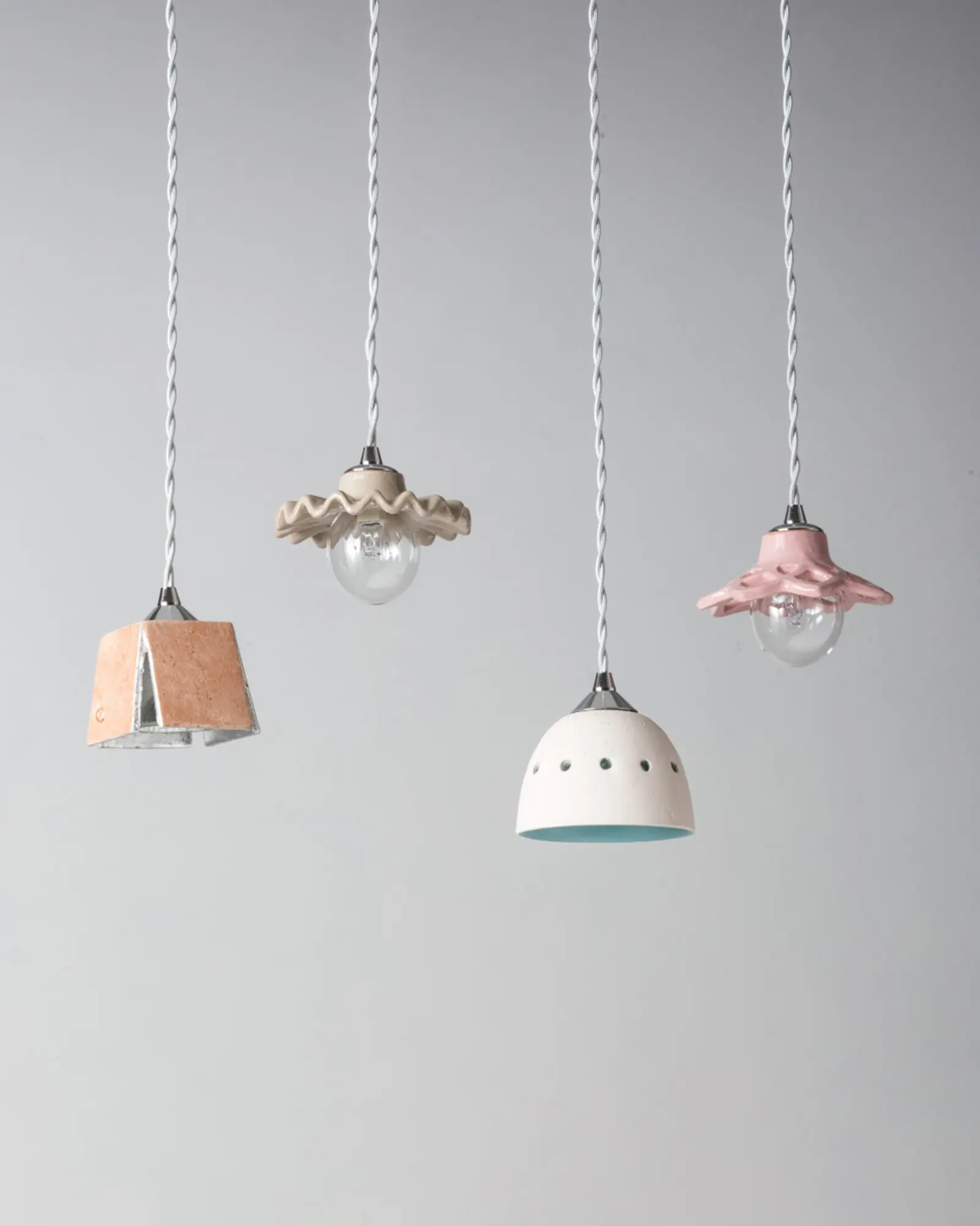 Apuane 1122 Pendant Light - Image 2