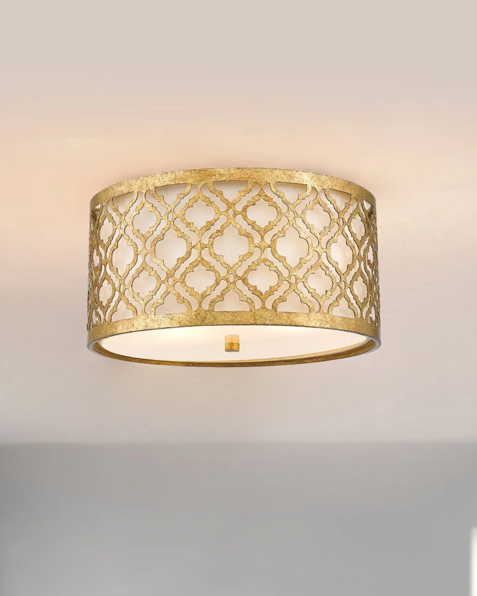 Arabella 2lt Ceiling Light - Image 2
