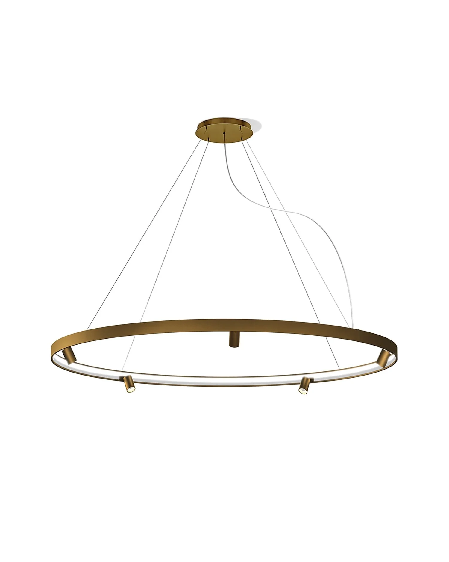 Arena Pendant Light - Image 10