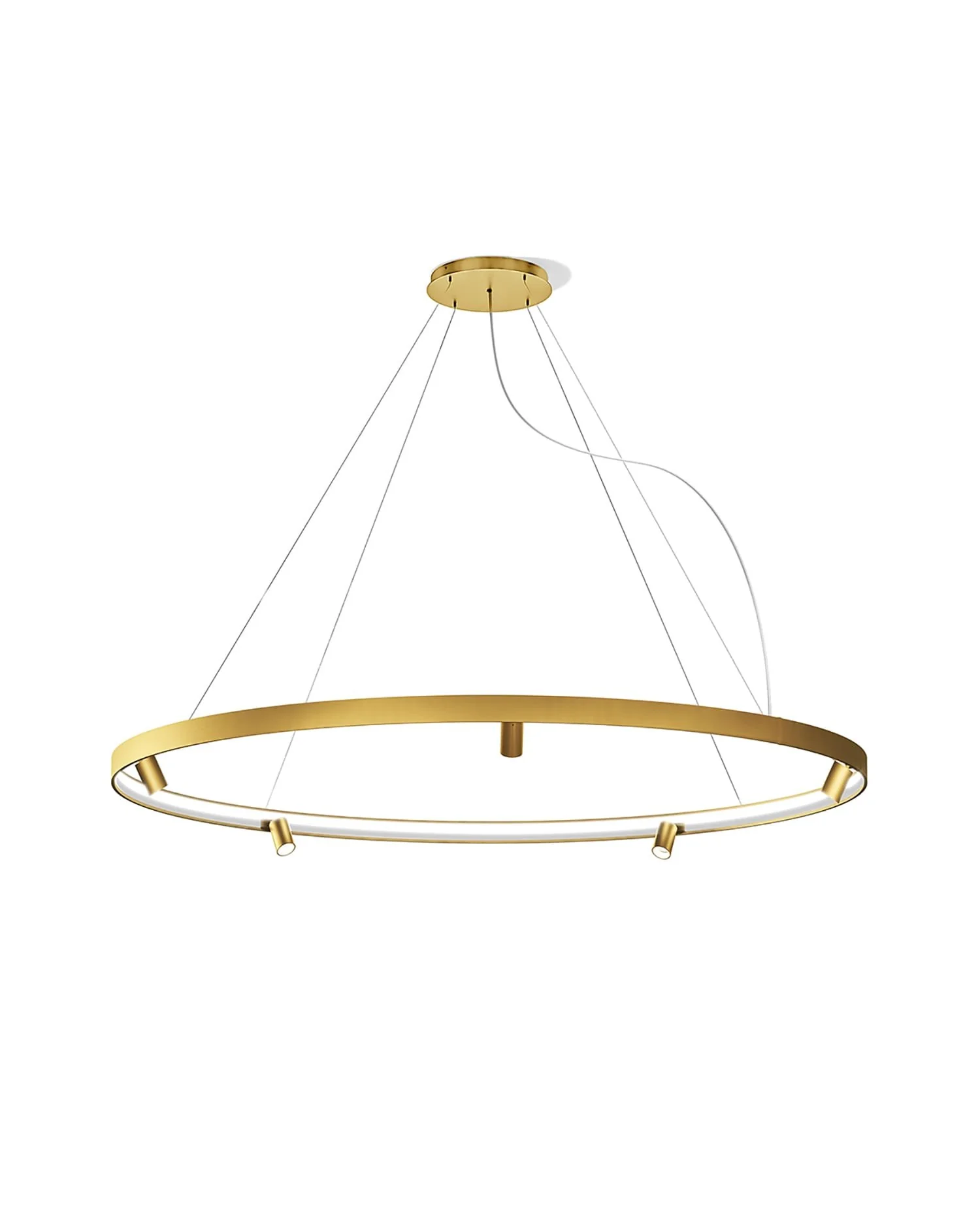Arena Pendant Light - Image 11