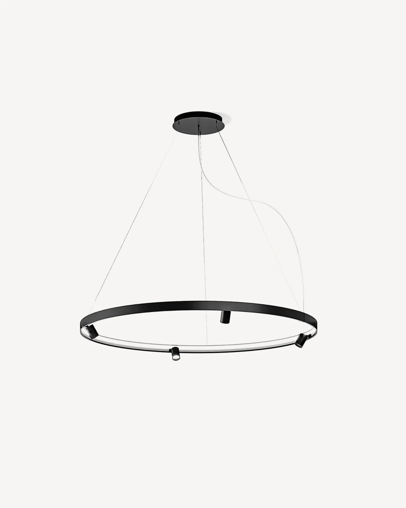 Arena Pendant Light - Image 19