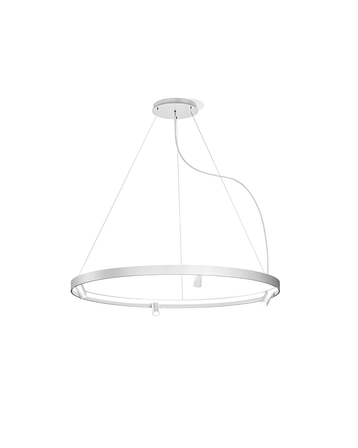 Arena Pendant Light - Image 5
