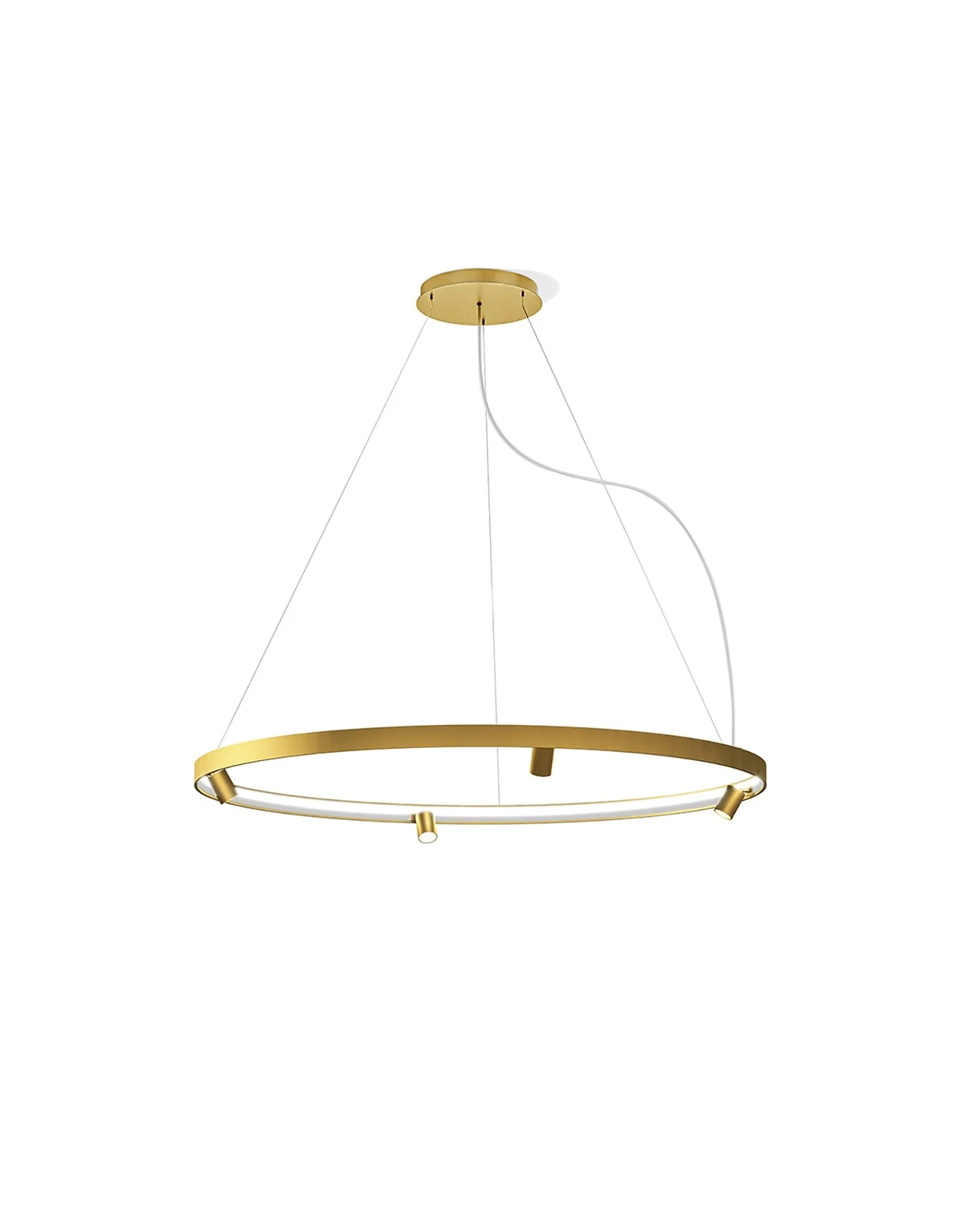 Arena Pendant Light - Image 6