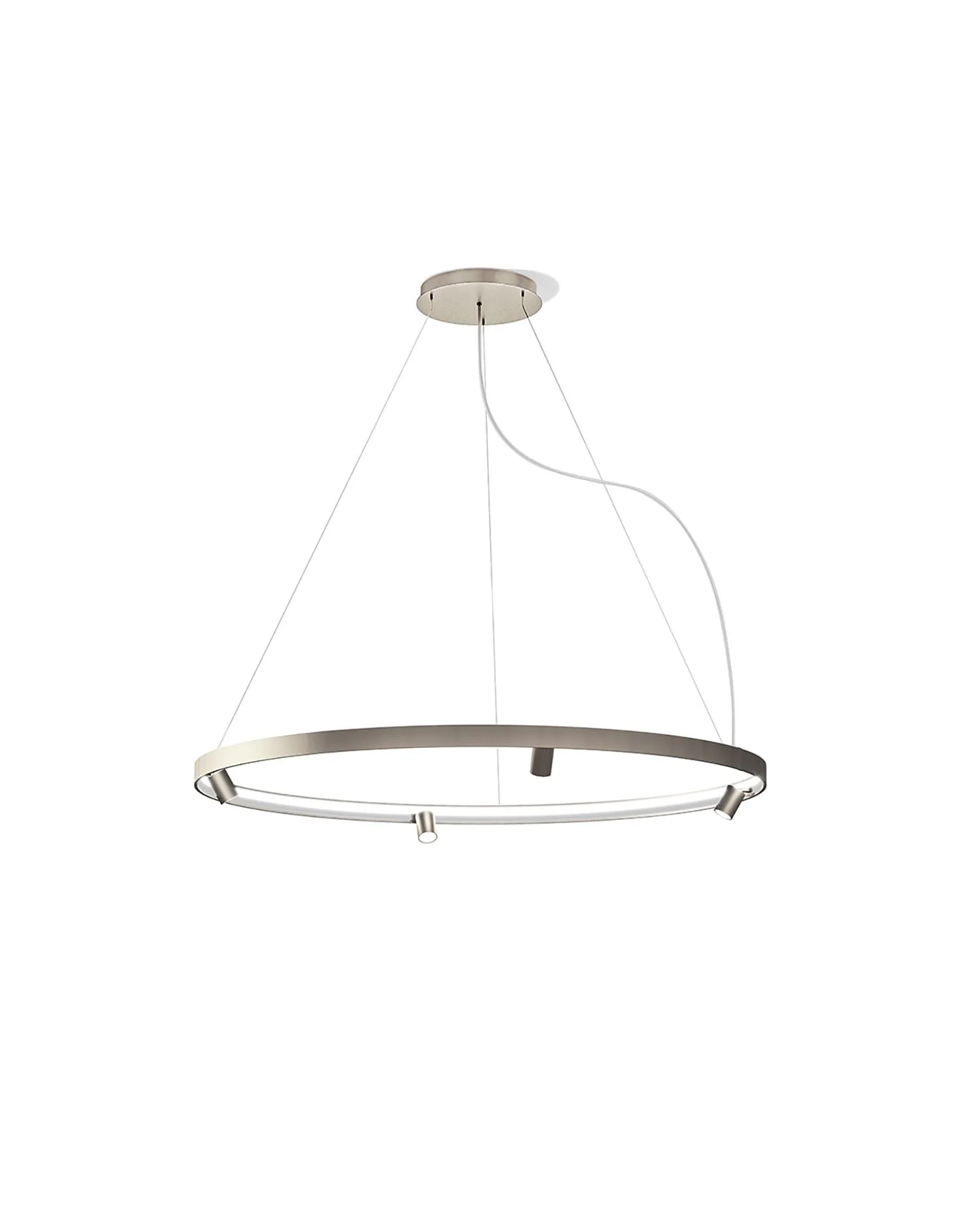 Arena Pendant Light - Image 7