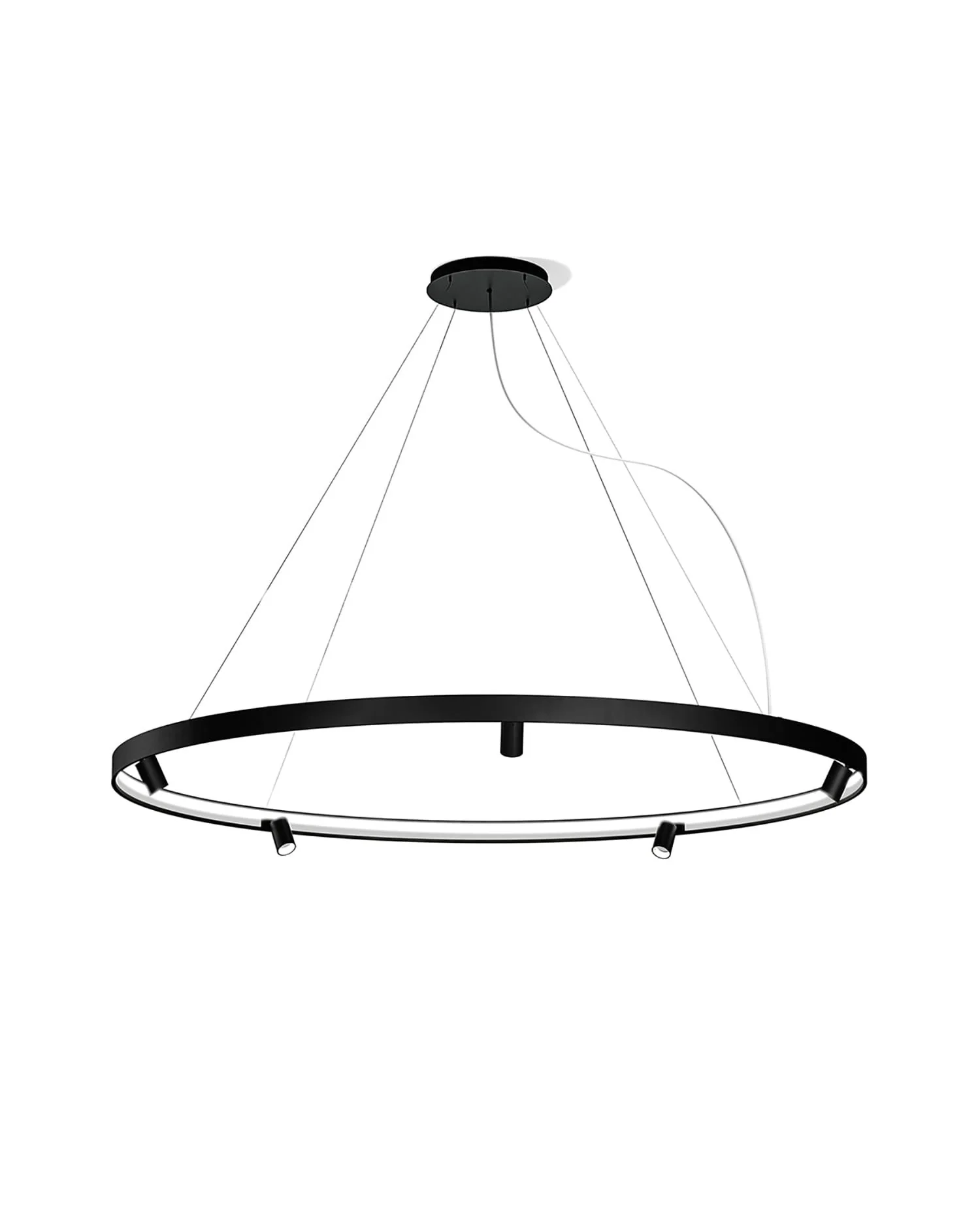 Arena Pendant Light - Image 8