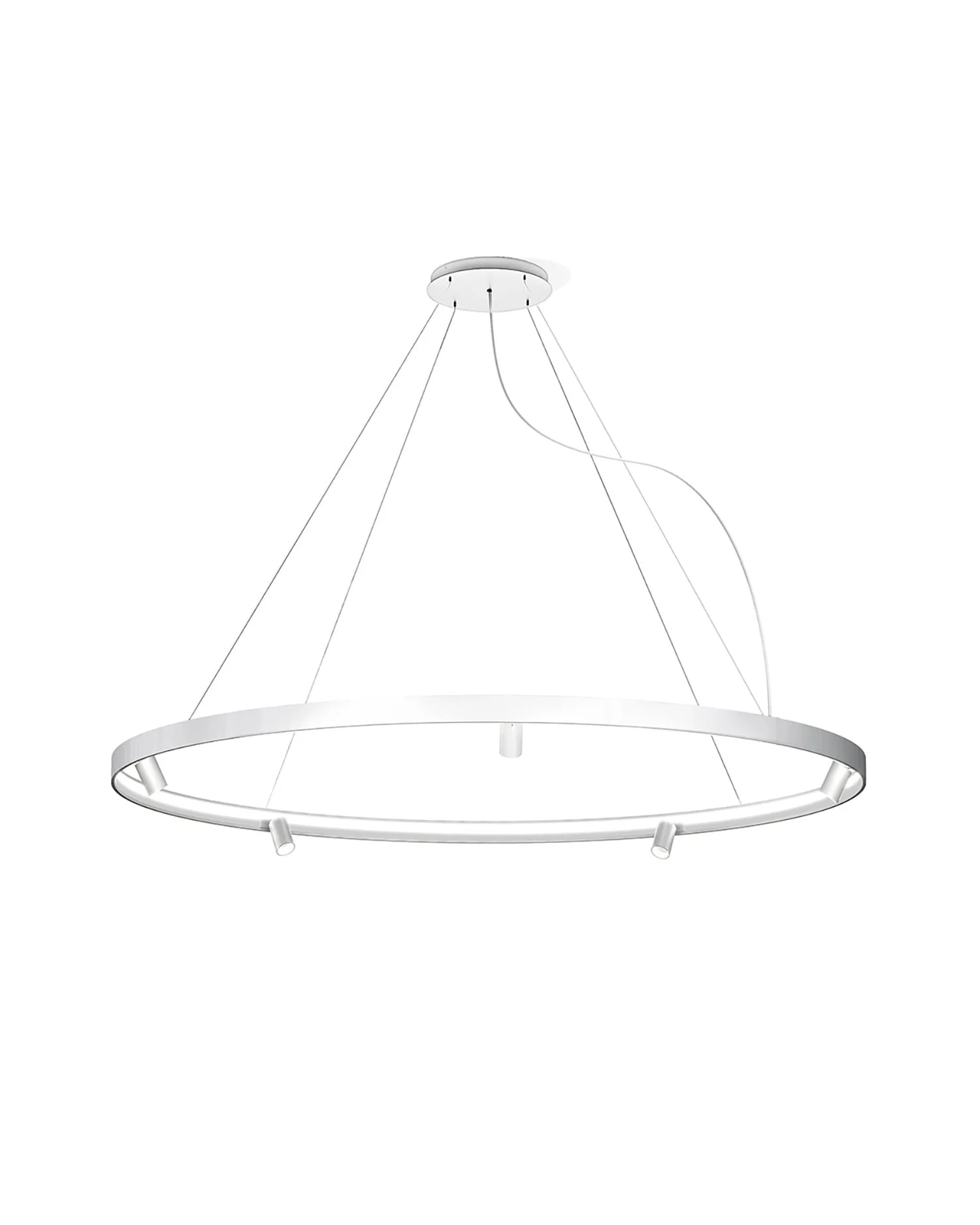 Arena Pendant Light - Image 9