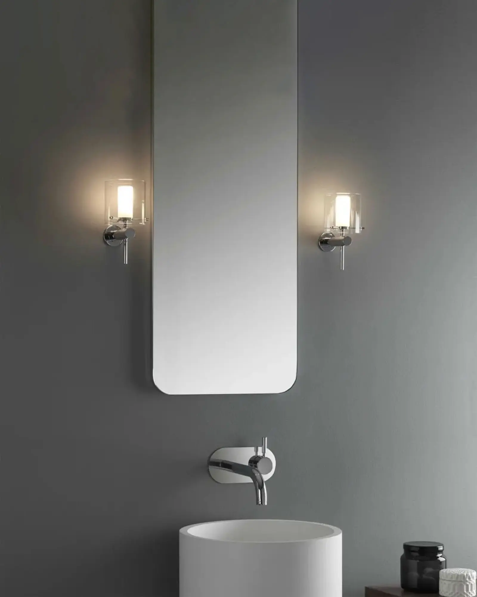 Arezzo Wall Light