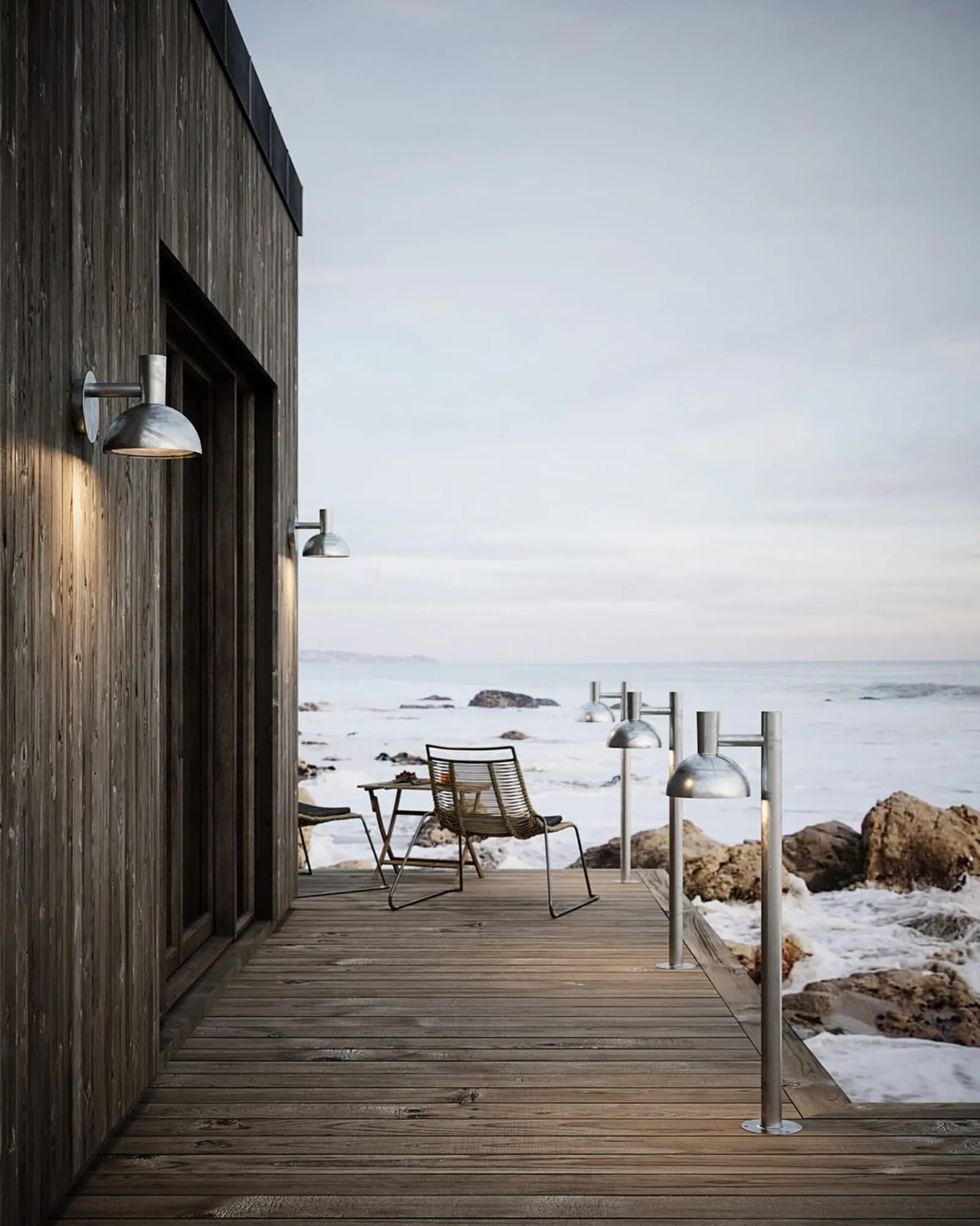 Arki Wall Light - Image 3