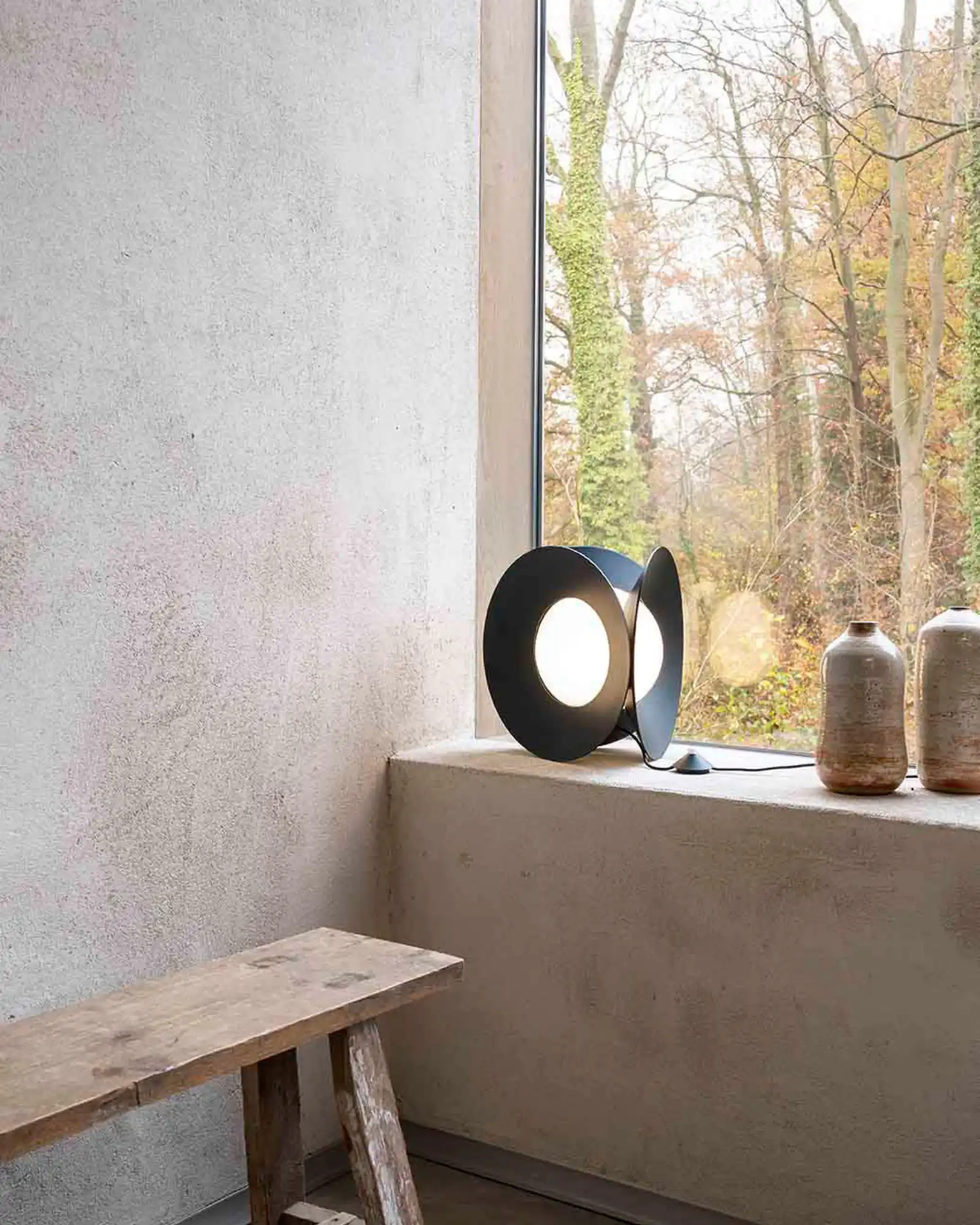 Armen Table Lamp - Image 3