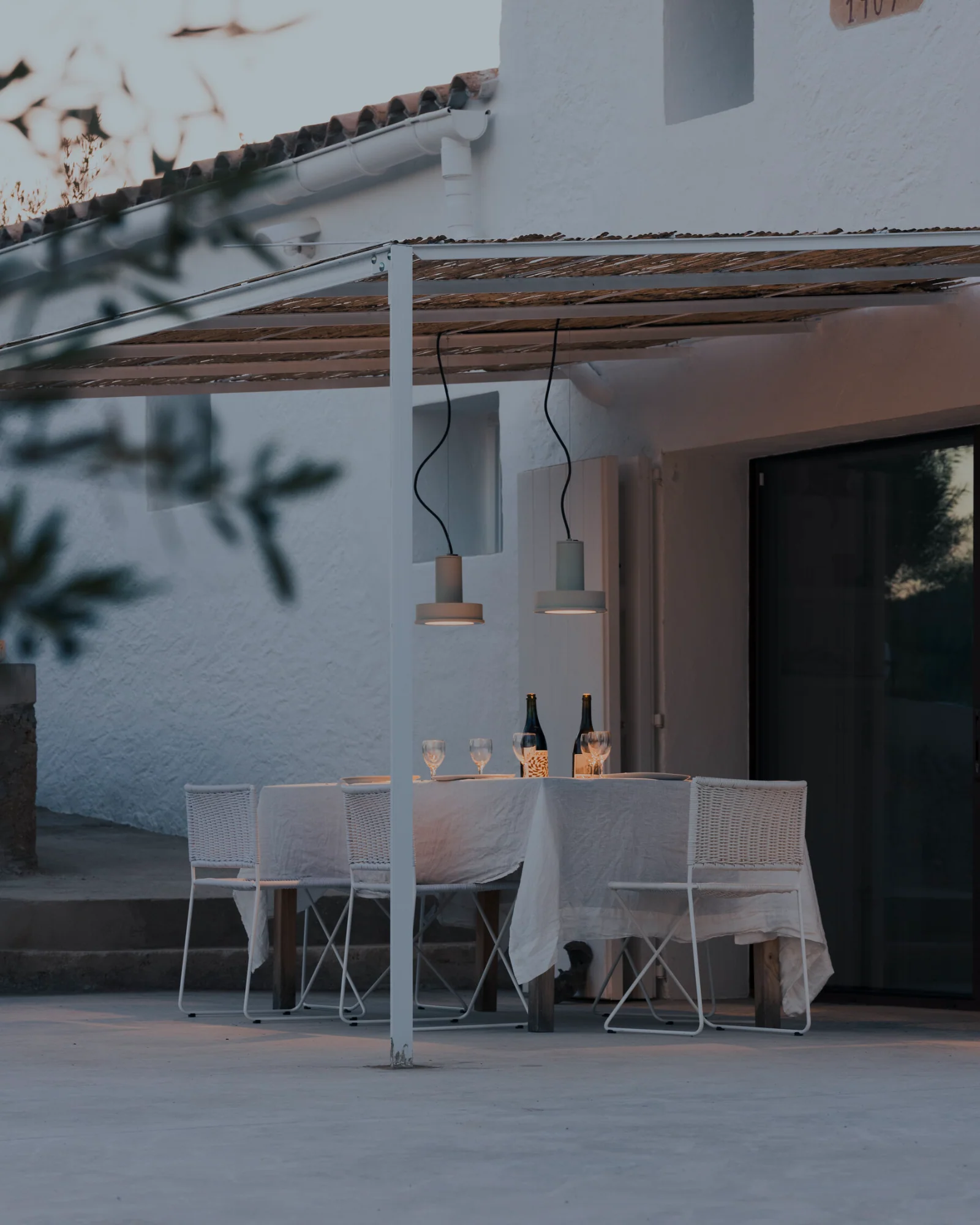 Arne S Domus Pendant Light - Image 5