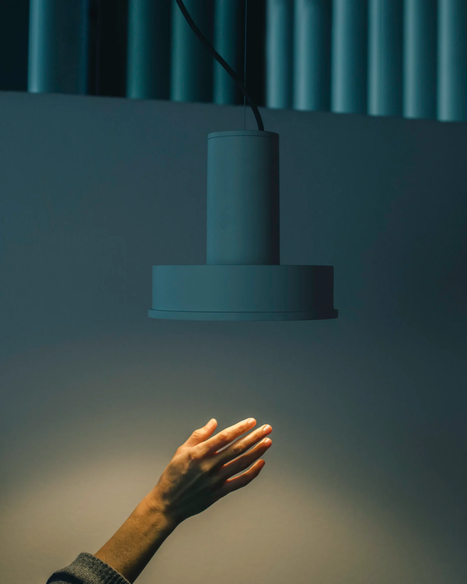 Arne S Domus Pendant Light - Image 6