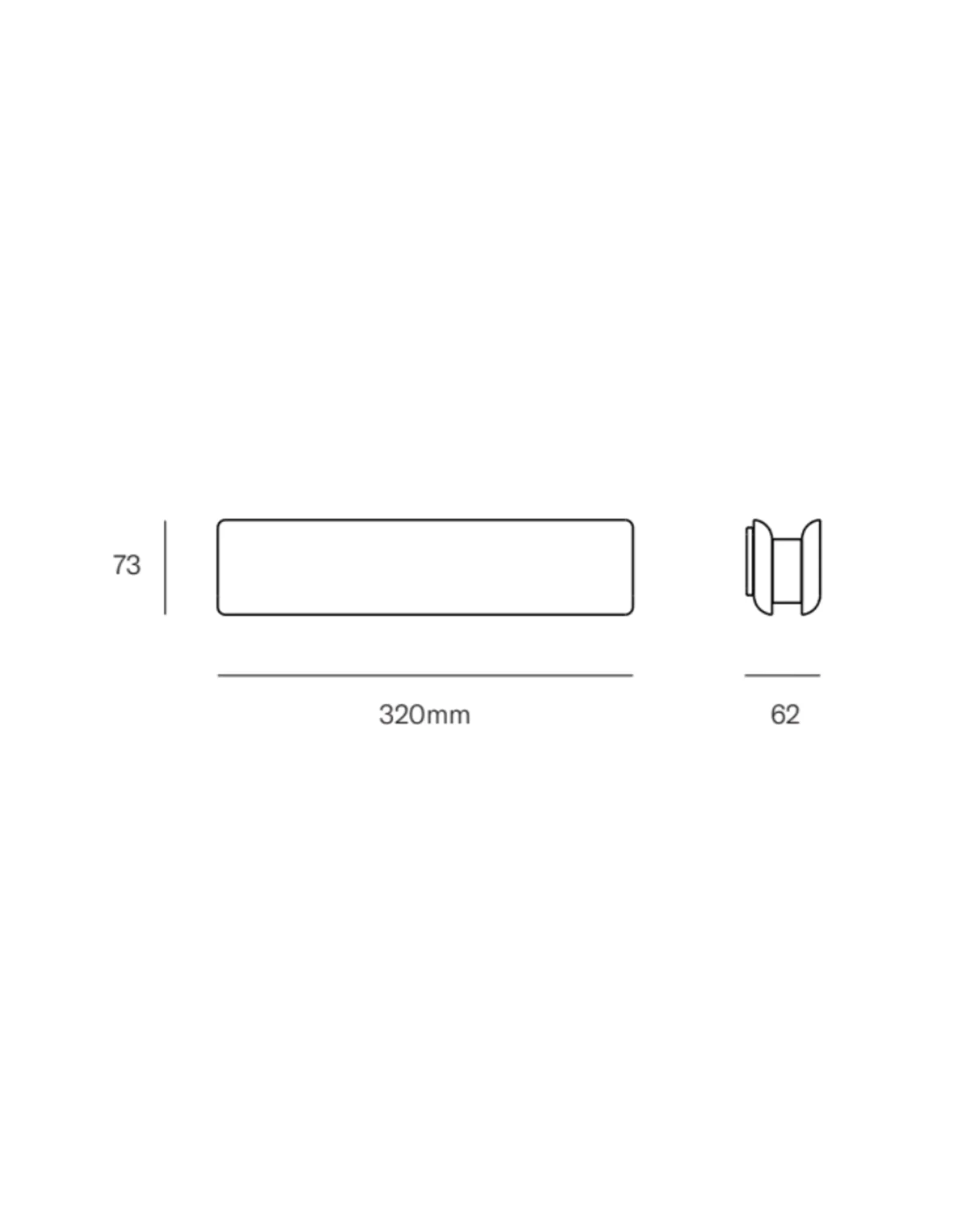 Array Wall Light - Image 6