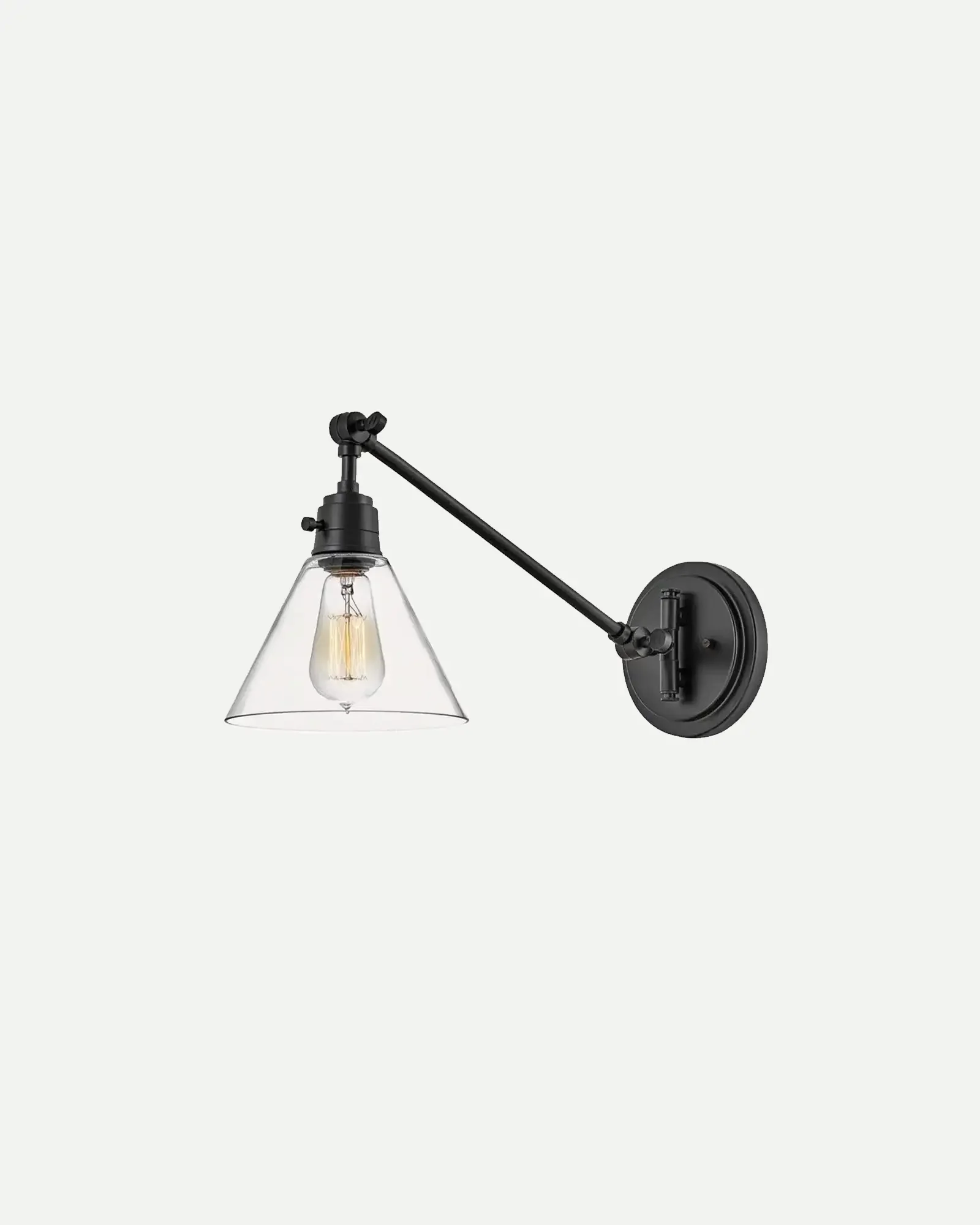 Arti Long Arm Wall Light - Image 2