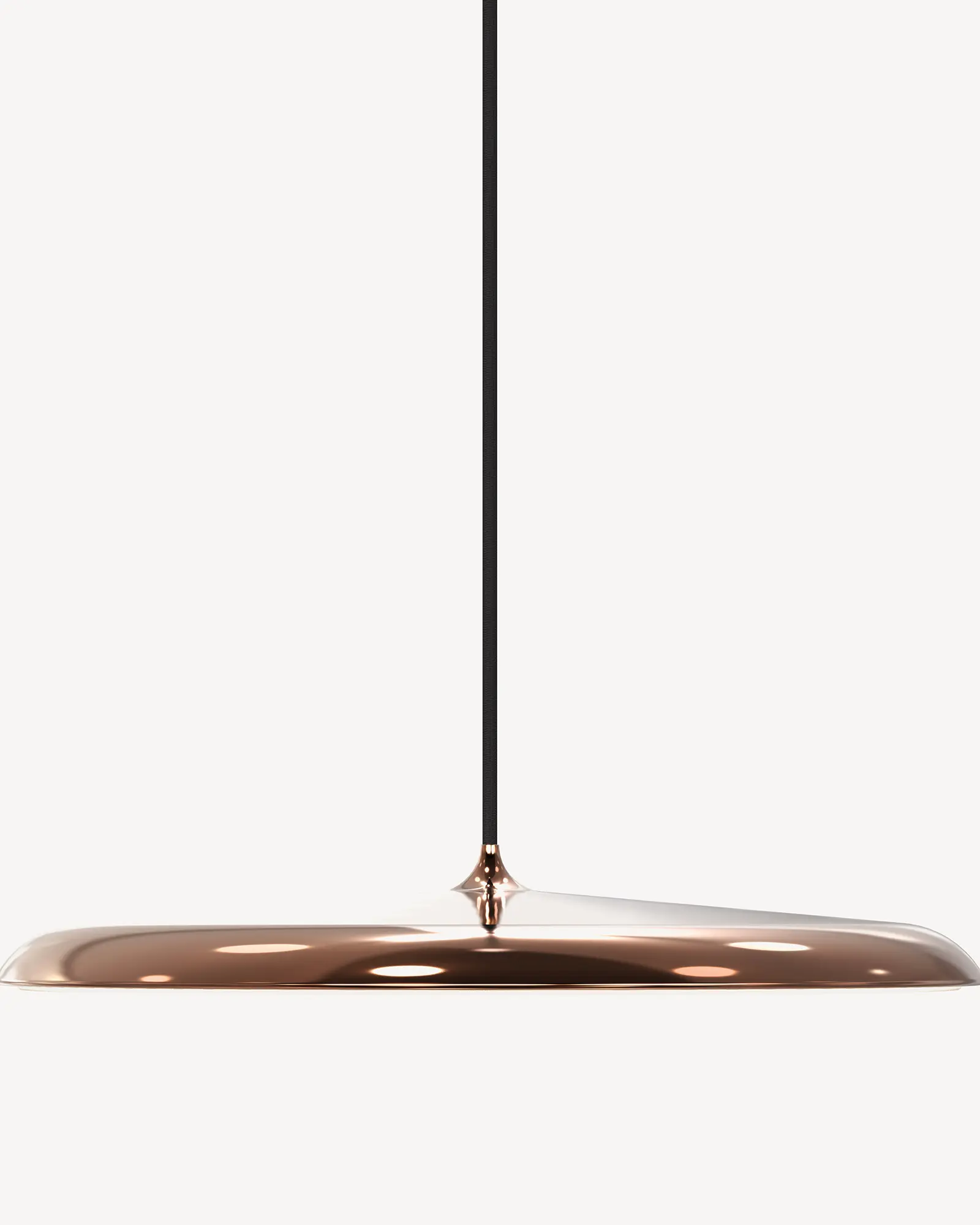 Artist Pendant Light - Image 12
