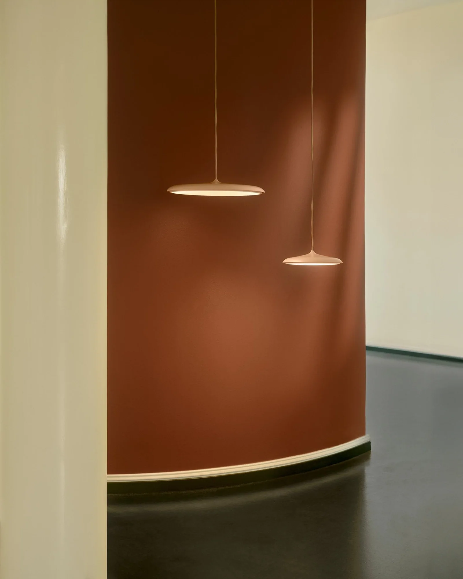 Artist Pendant Light - Image 9