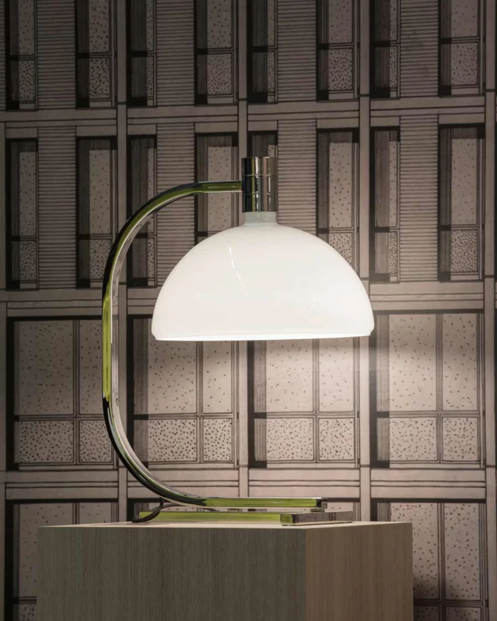 AS1C Table Lamp - Image 2