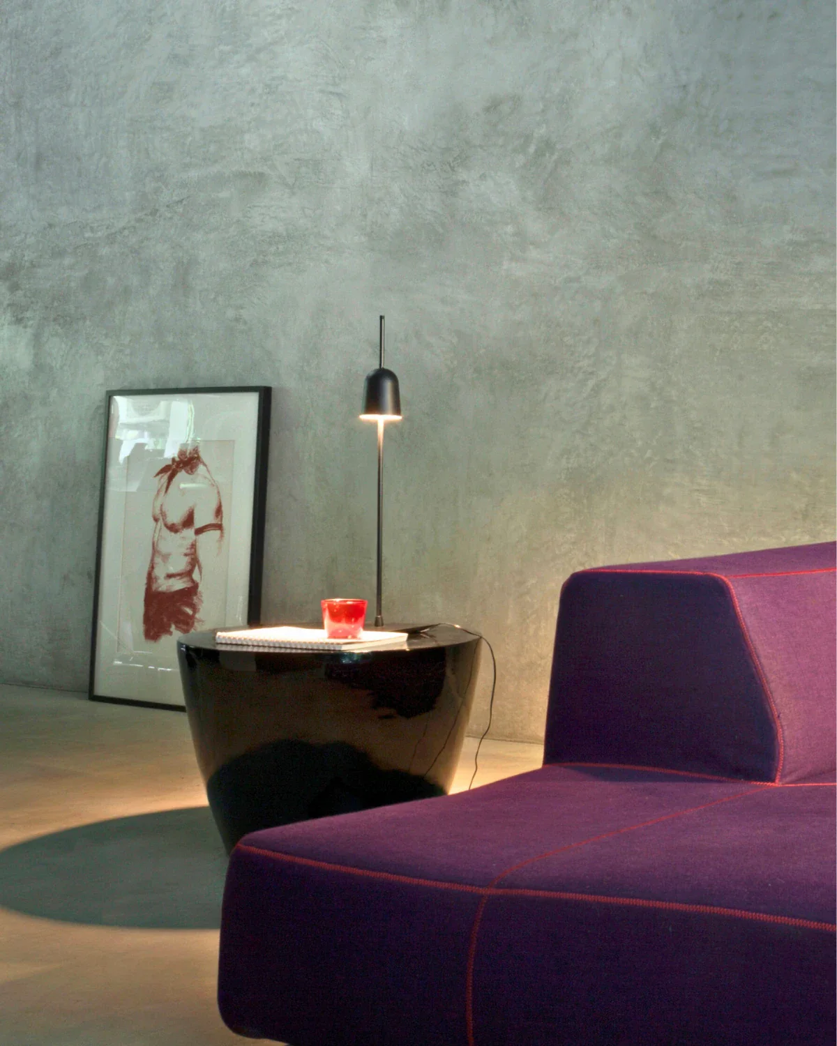 Ascent Table Lamp