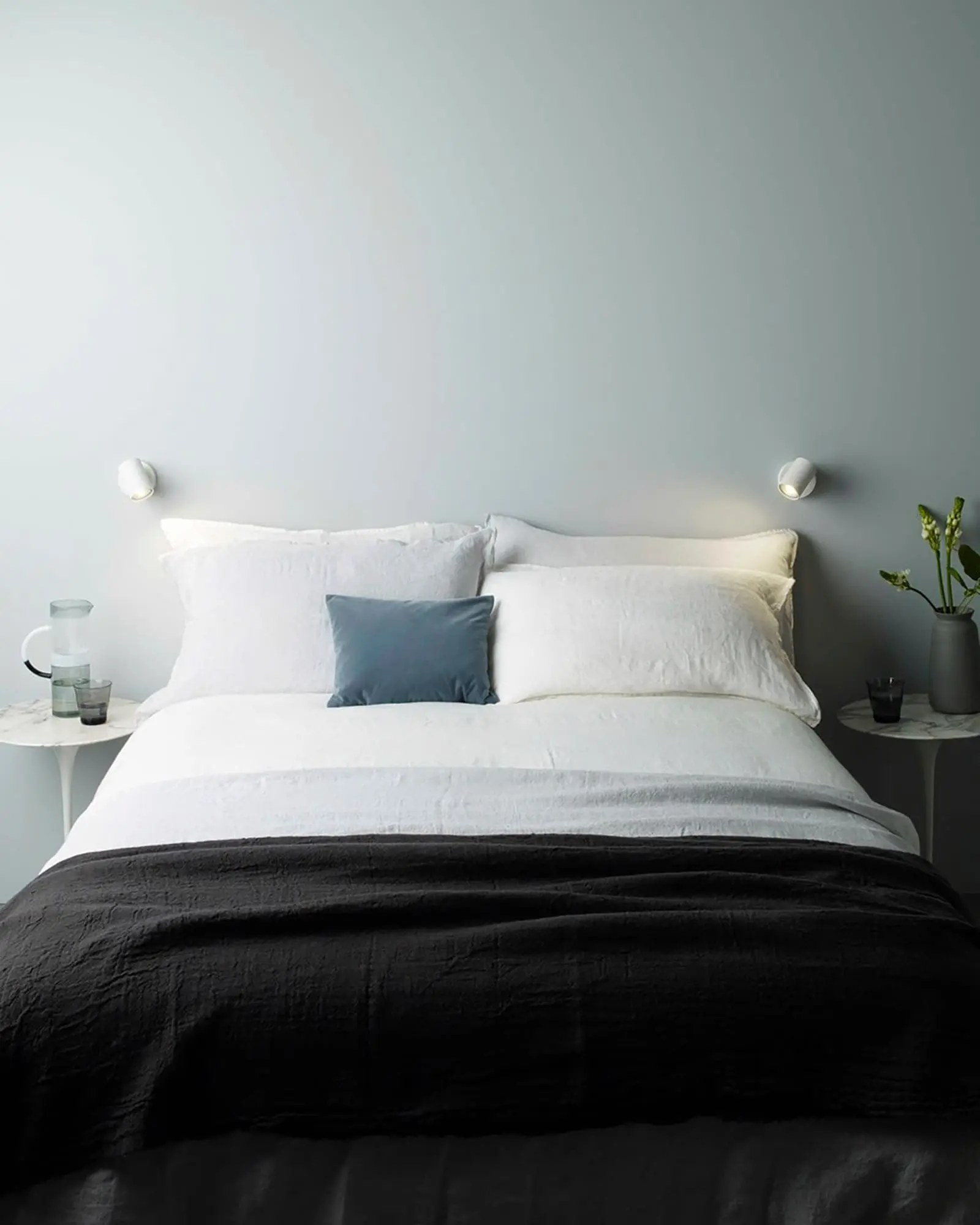 Ascoli Single Switched Wall Light - Image 3