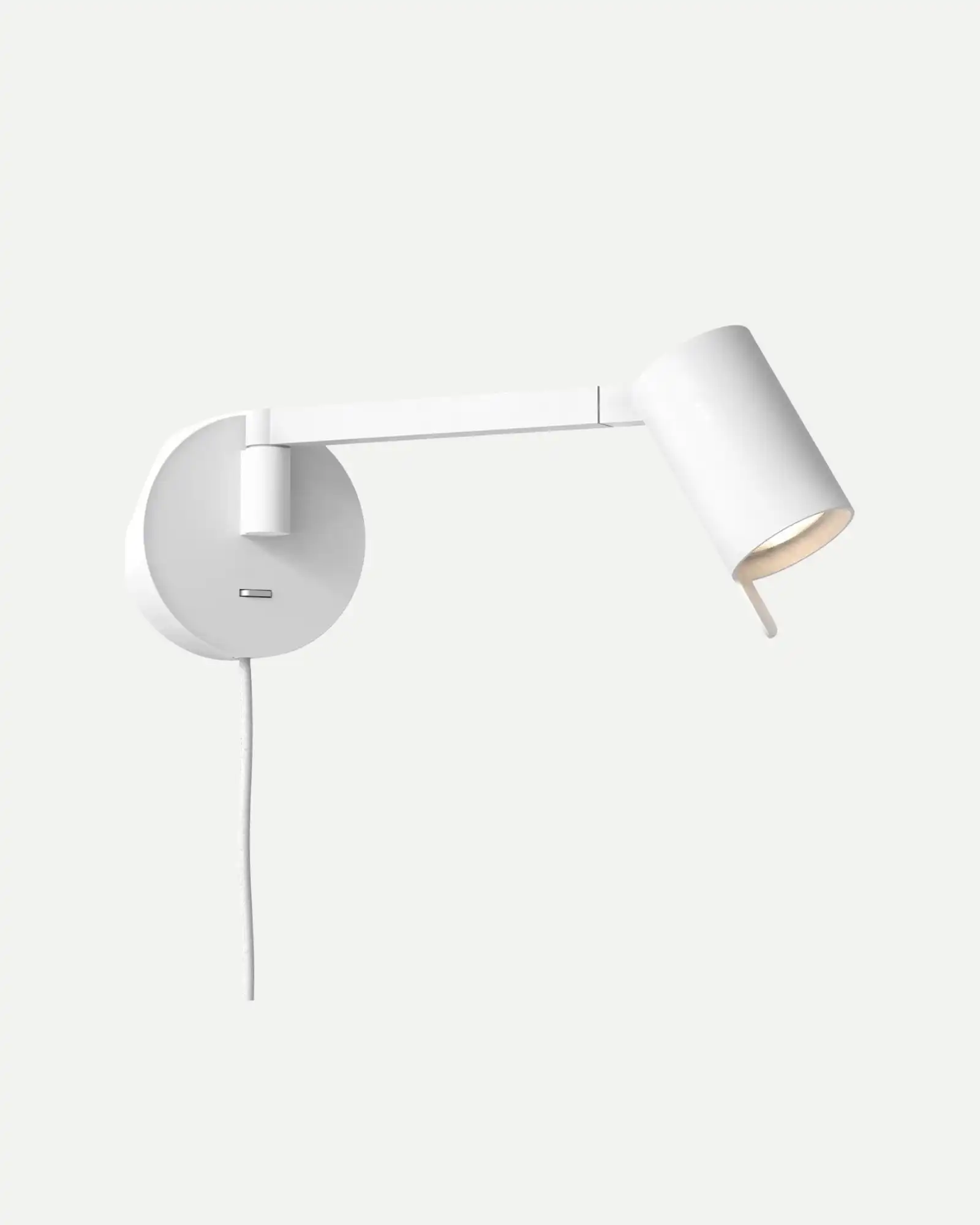 Ascoli Swing Plug In Wall Light - Image 3