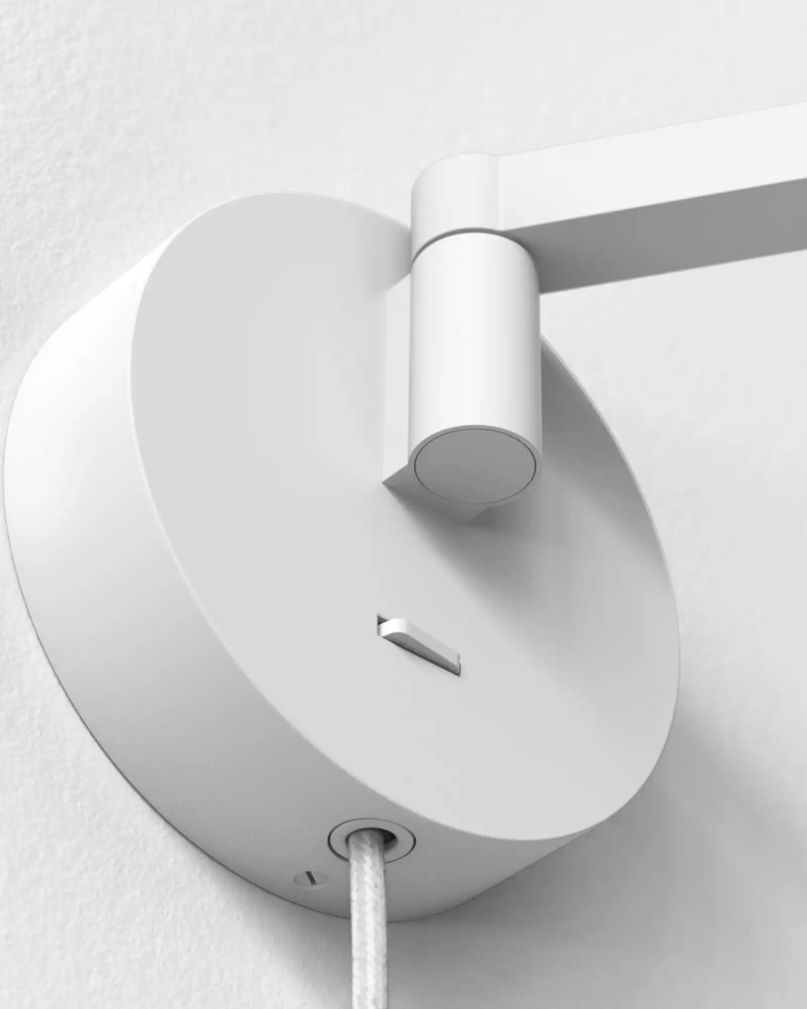 Ascoli Swing Plug In Wall Light - Image 4