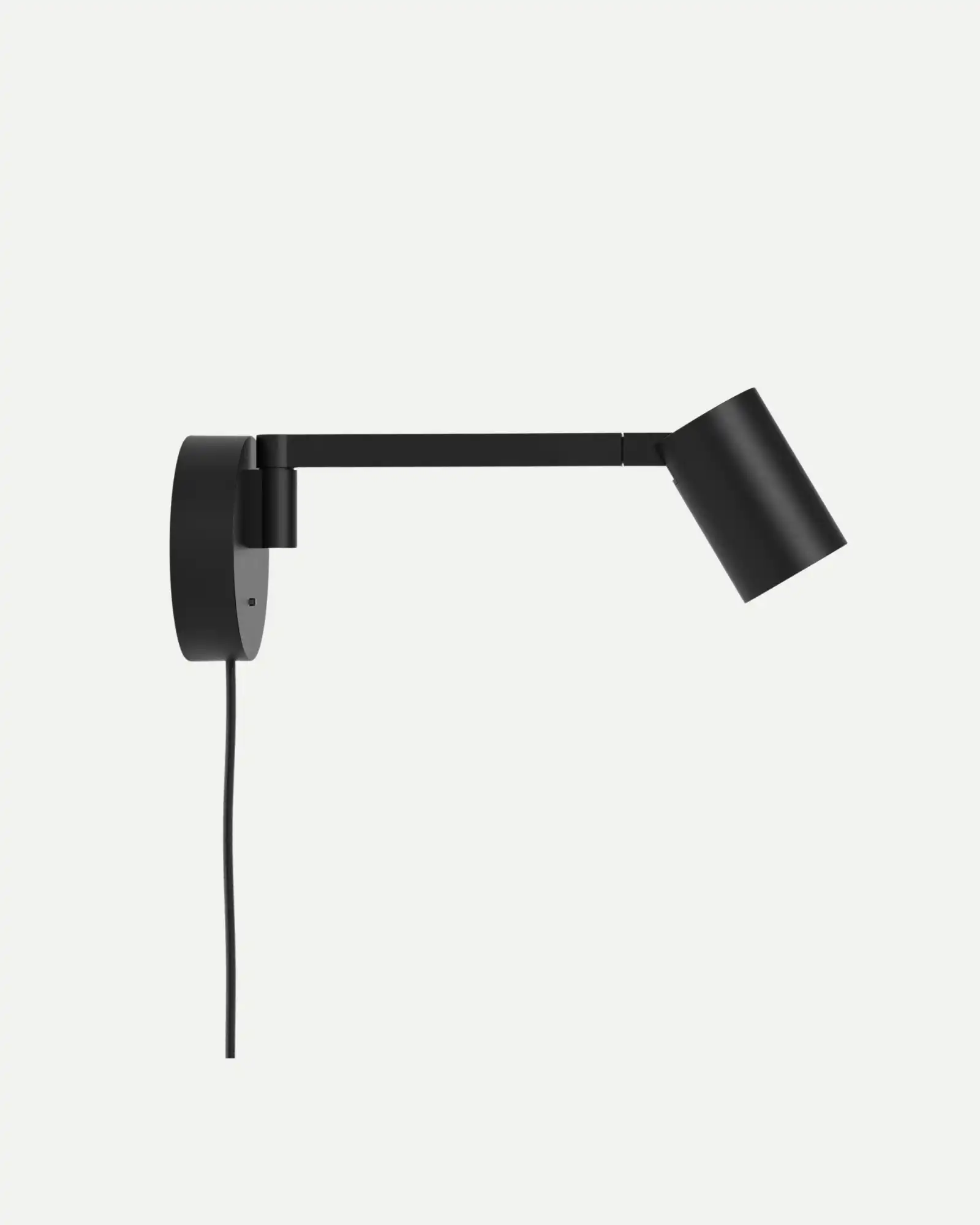 Ascoli Swing Plug In Wall Light - Image 5