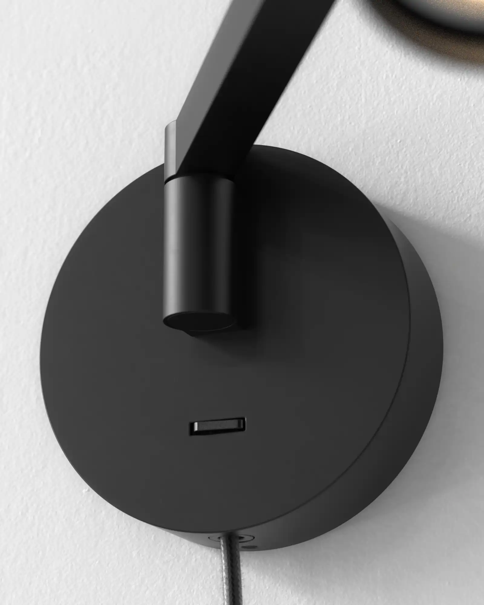 Ascoli Swing Plug In Wall Light - Image 6