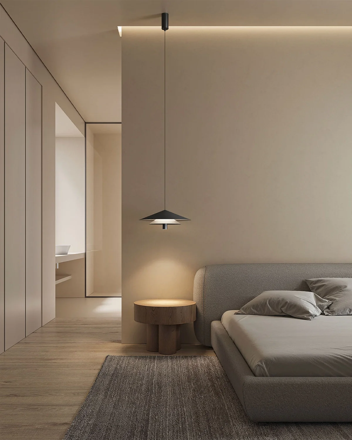 Asso Pendant Light - Image 5