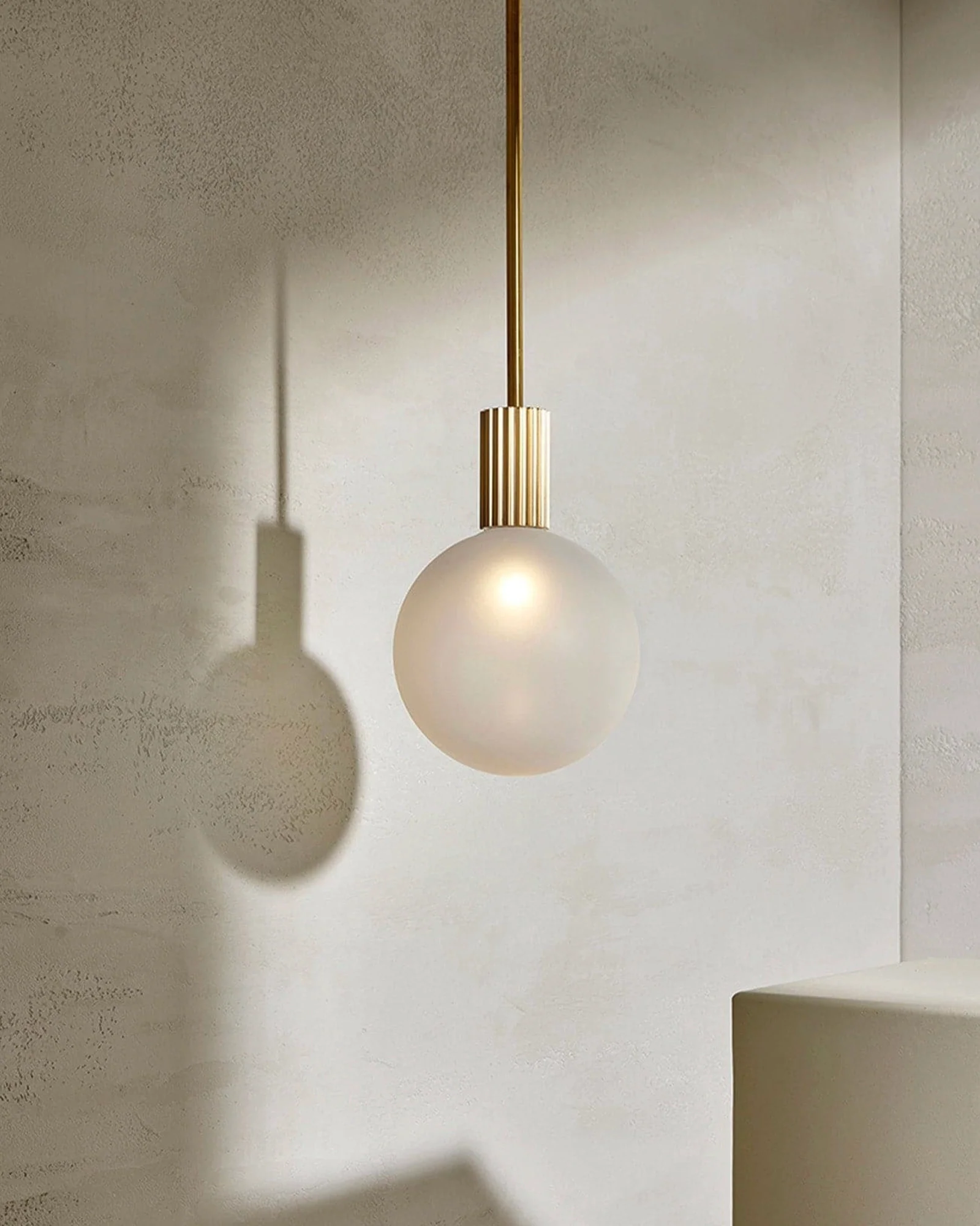 Attalos Pendant Light - Image 3