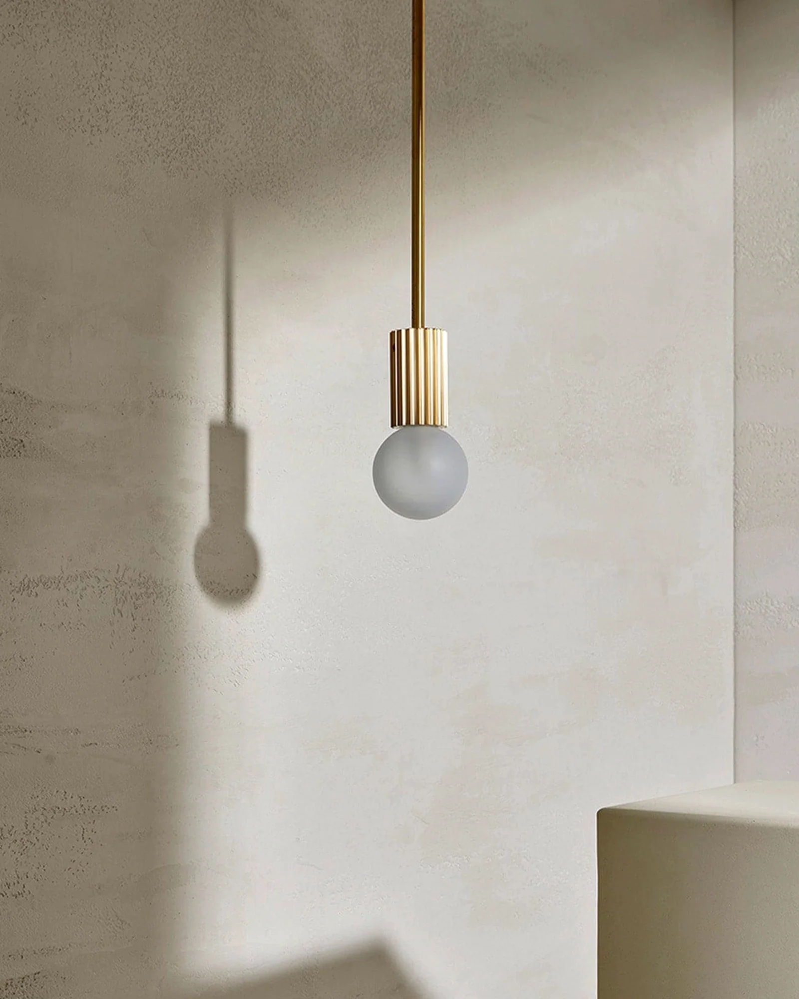 Attalos Pendant Light - Image 4