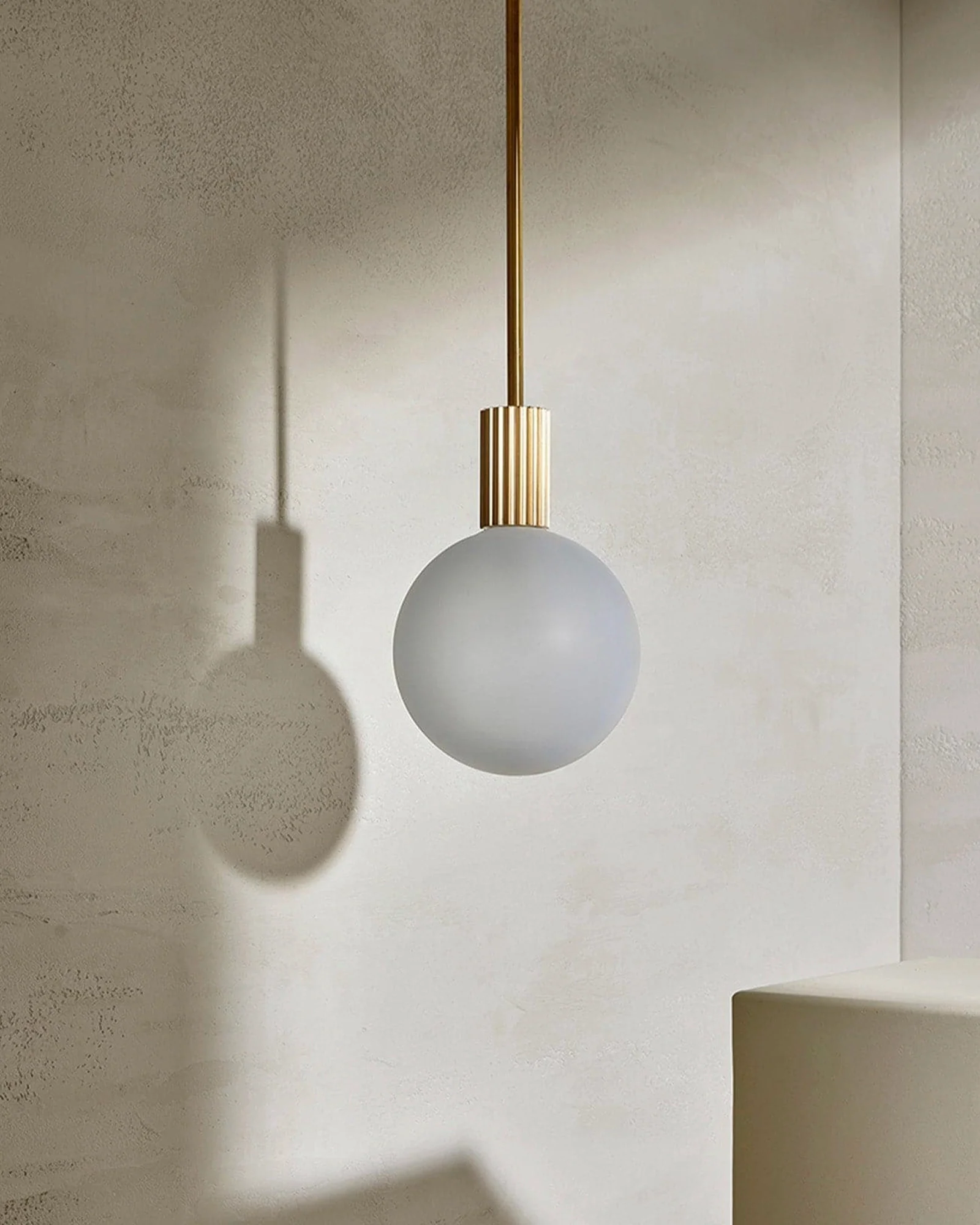 Attalos Pendant Light - Image 5
