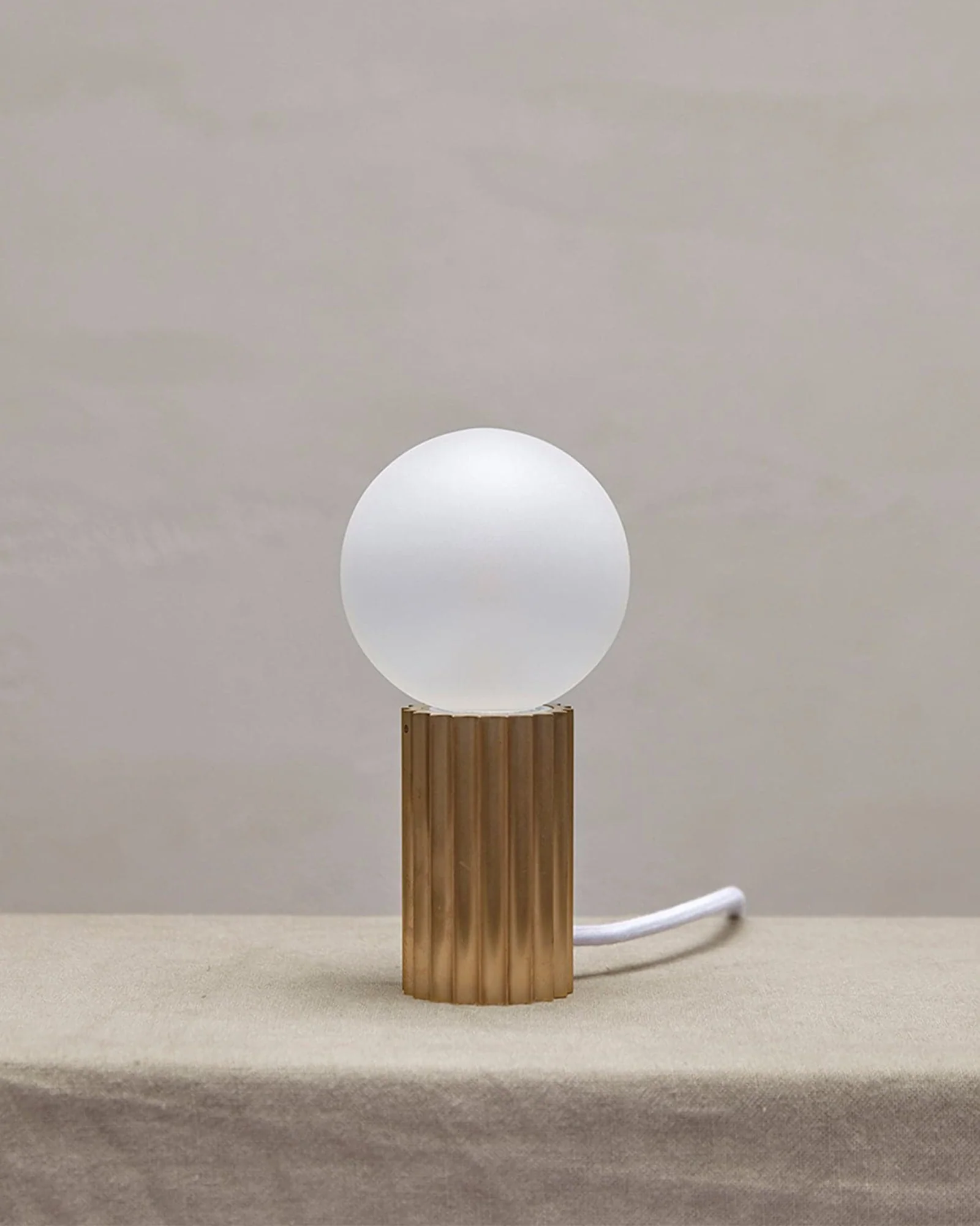 Attalos Table Lamp - Image 3