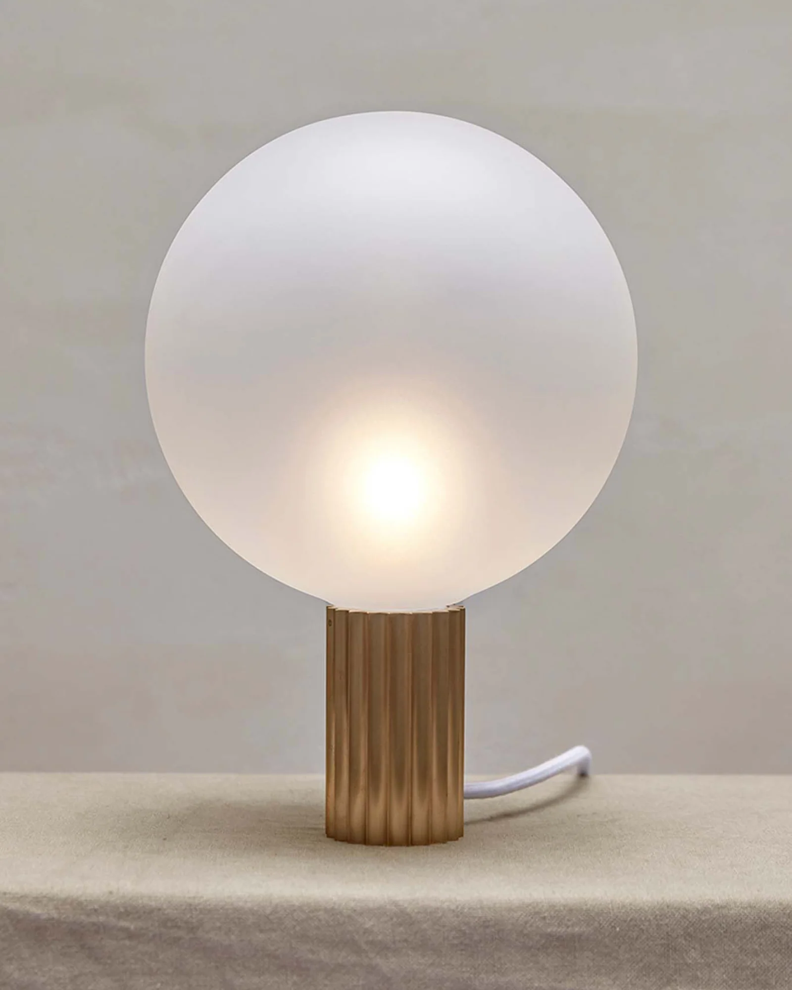 Attalos Table Lamp - Image 6