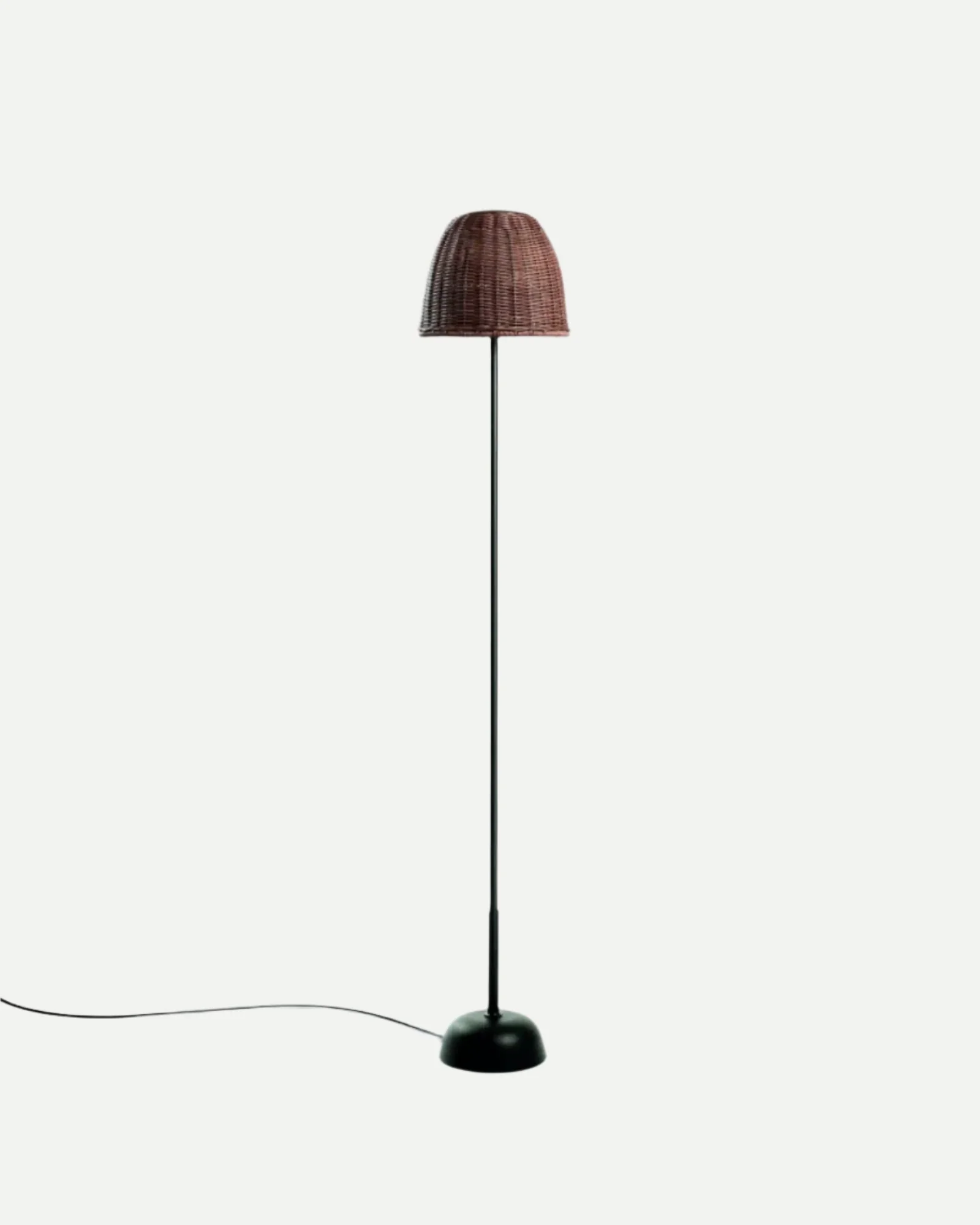 Atticus Outdoor Floor Lamp - Image 2