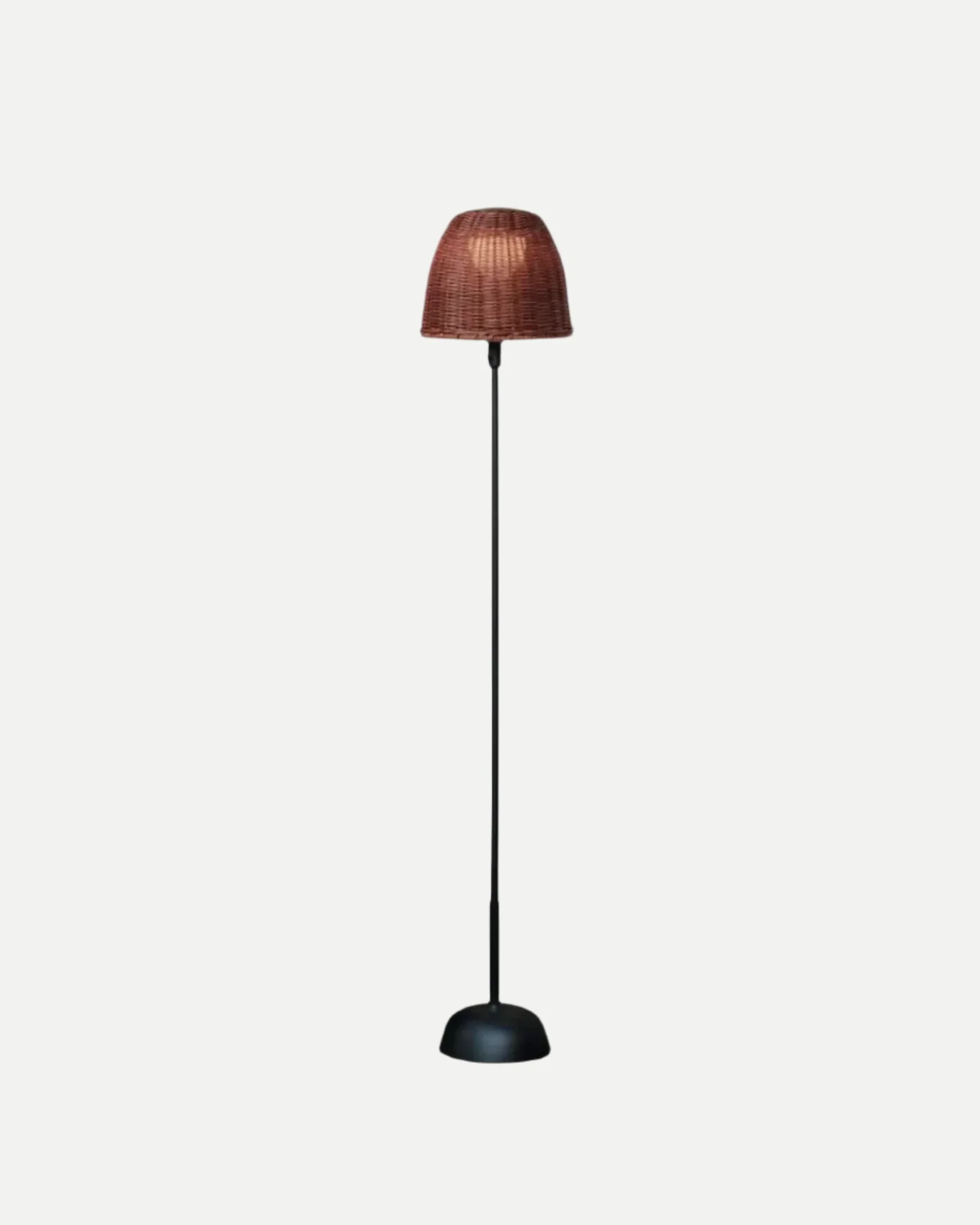Atticus Portable Floor Lamp - Image 5