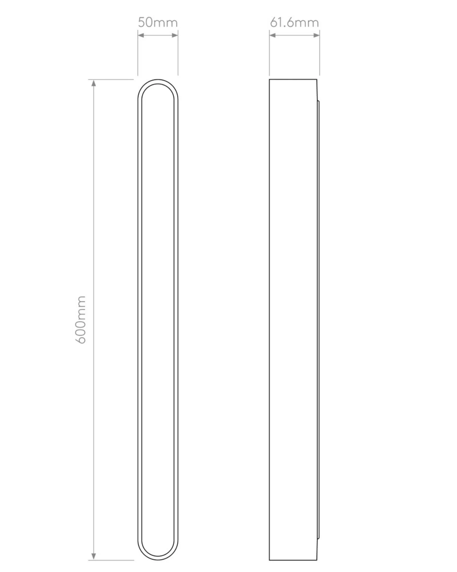 Atticus Wall Light - Image 7