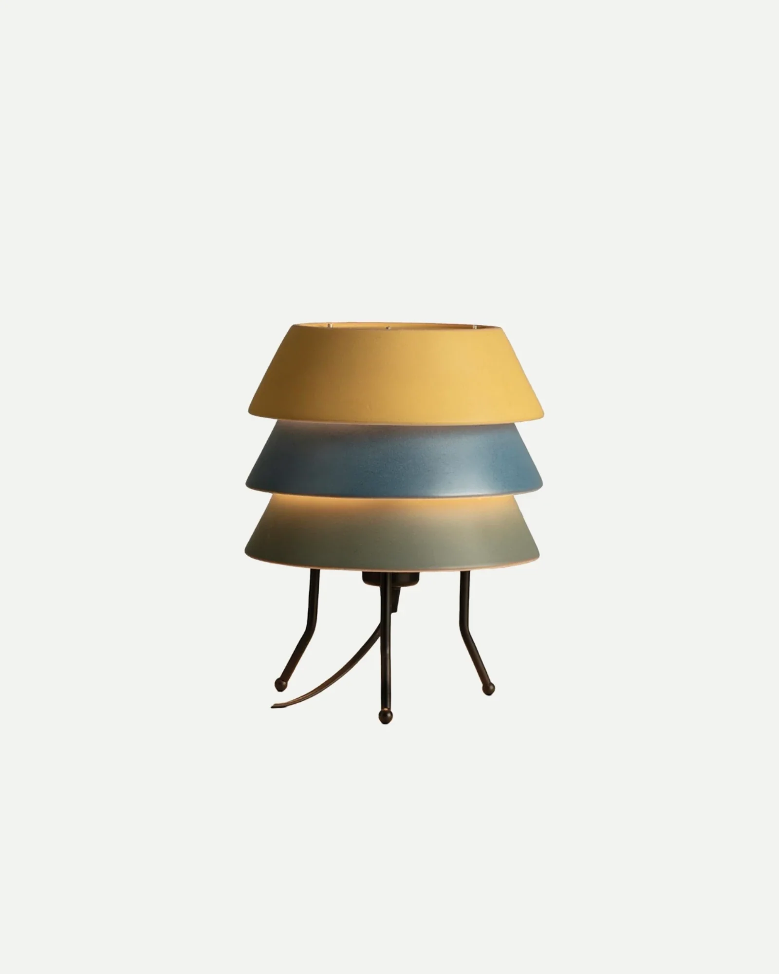 Aura Table Lamp - Image 2