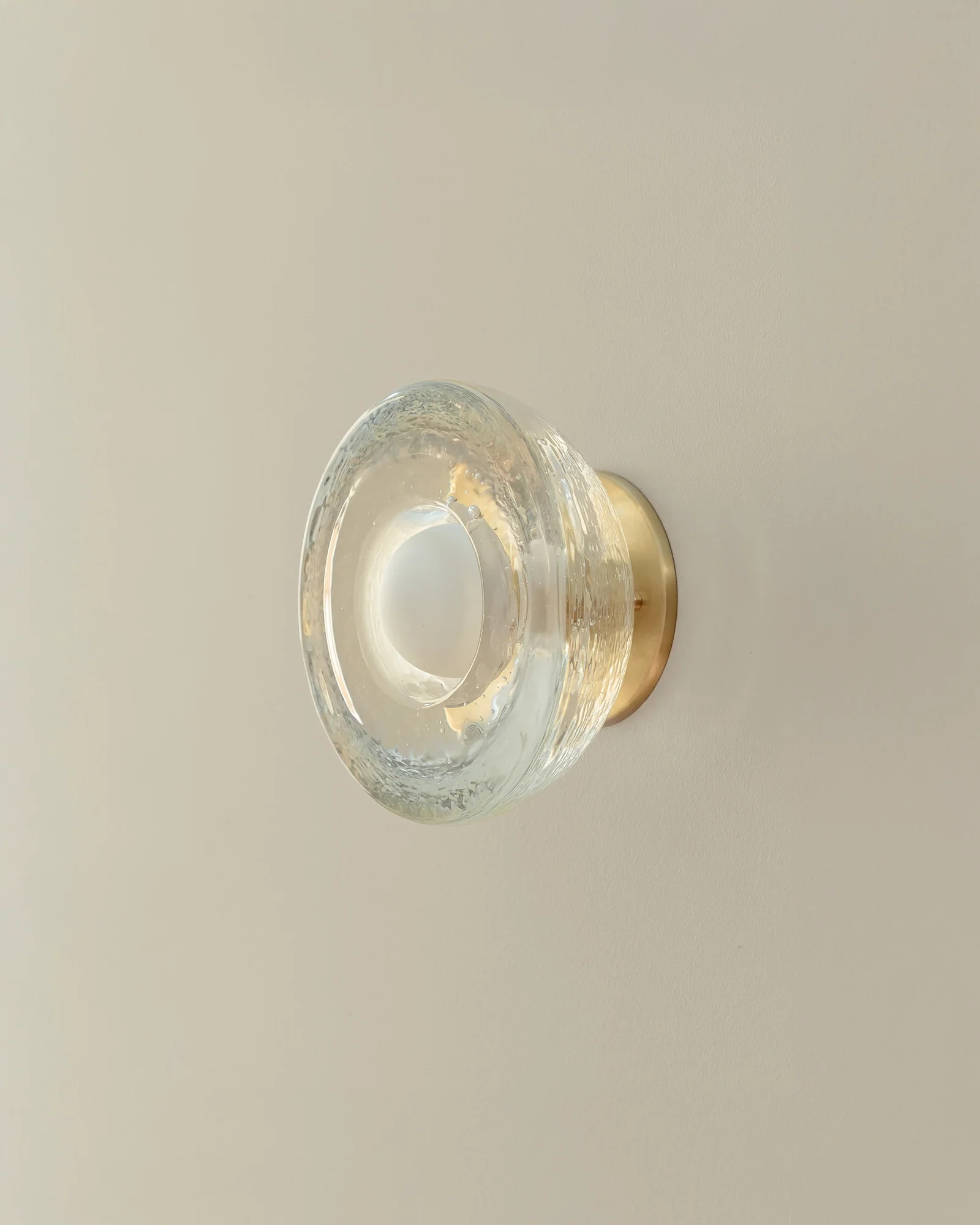 Aurelia Glass Wall Light - Image 5