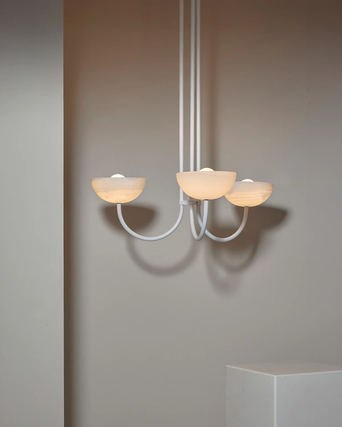 Aurelia Triple Chandelier - Image 6