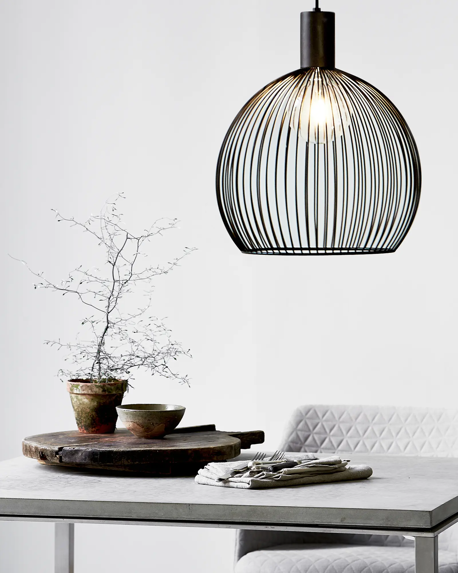 Aver Pendant Light - Image 5