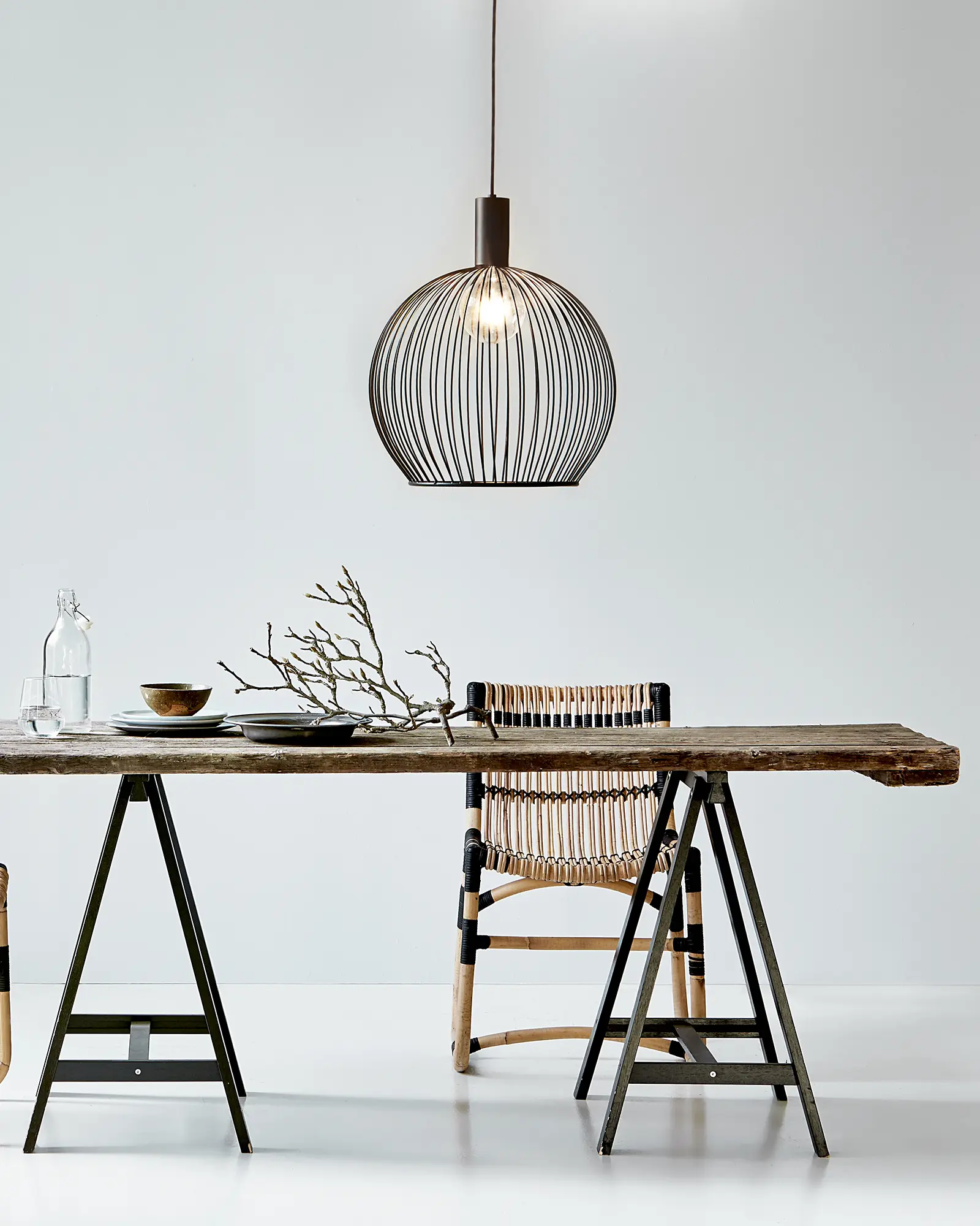 Aver Pendant Light - Image 8