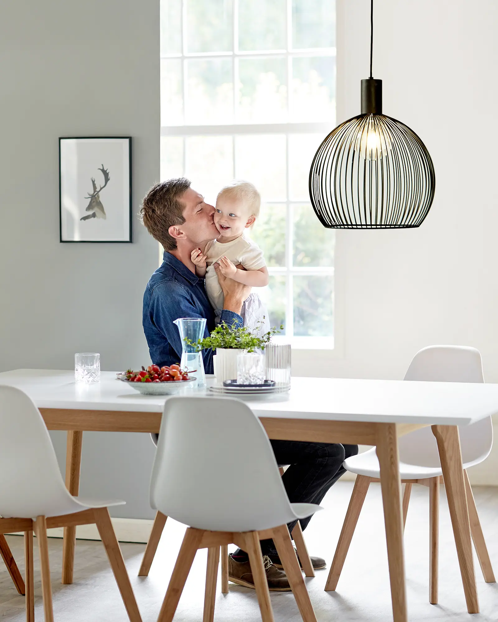 Aver Pendant Light - Image 9