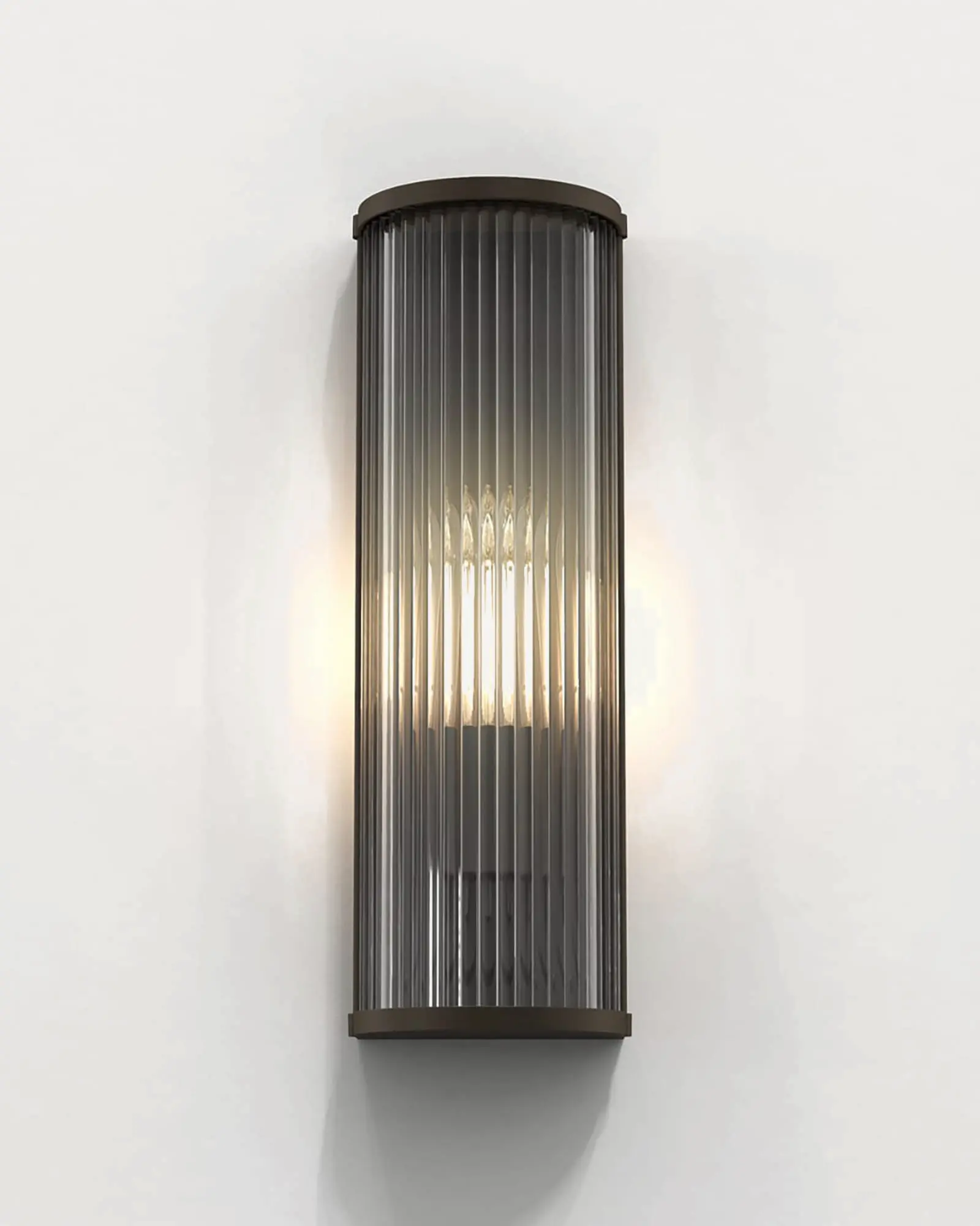 Avignon Round Wall Light - Image 3