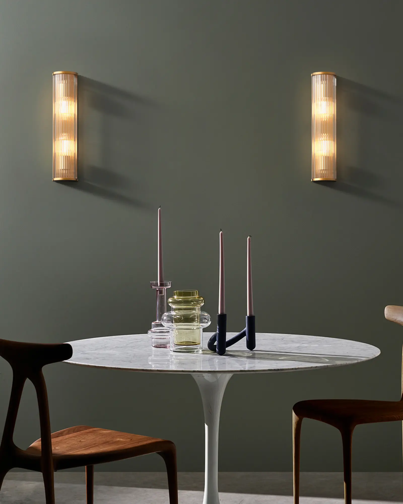 Avignon Round Wall Light - Image 7