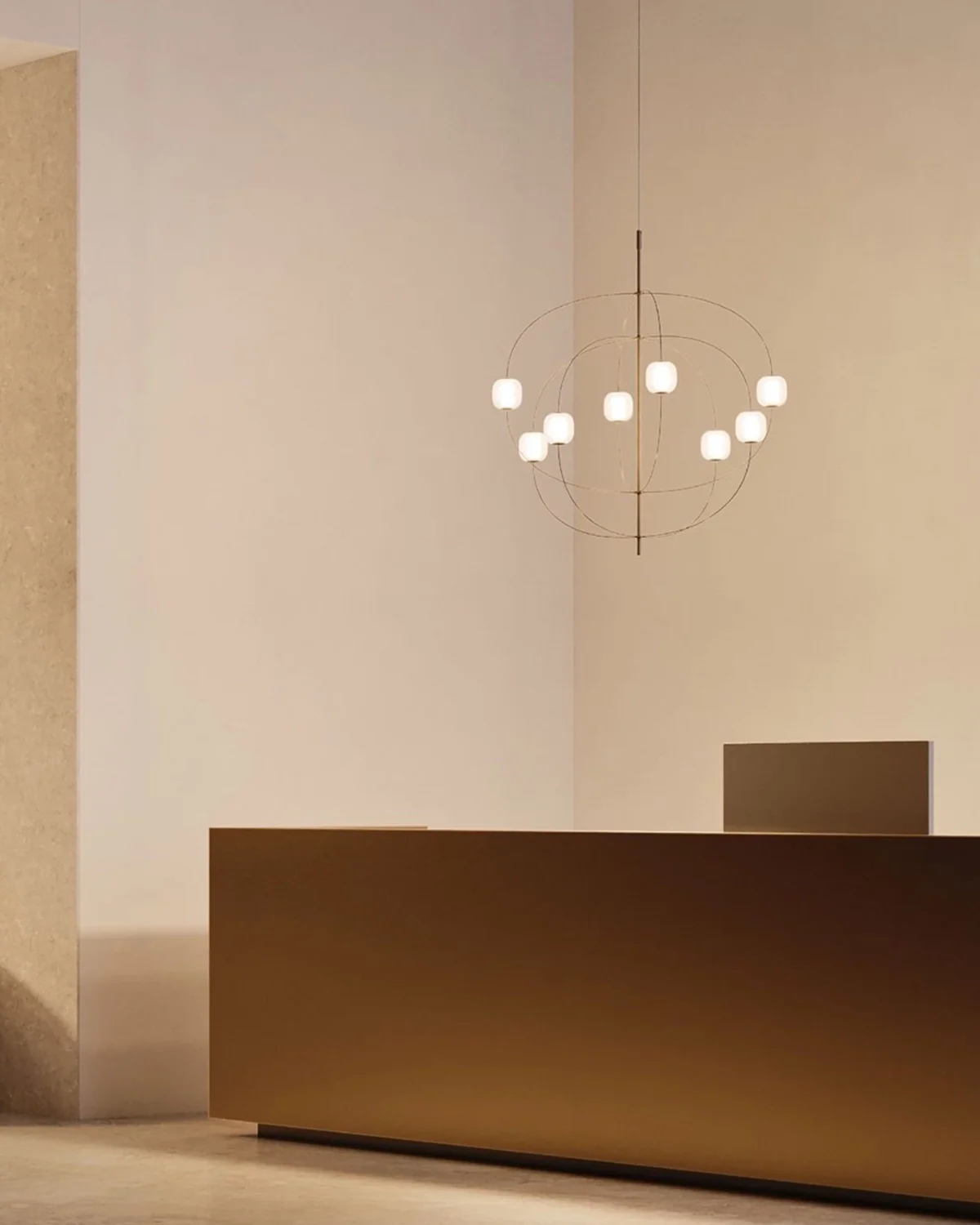 Axia Pendant Light - Image 3