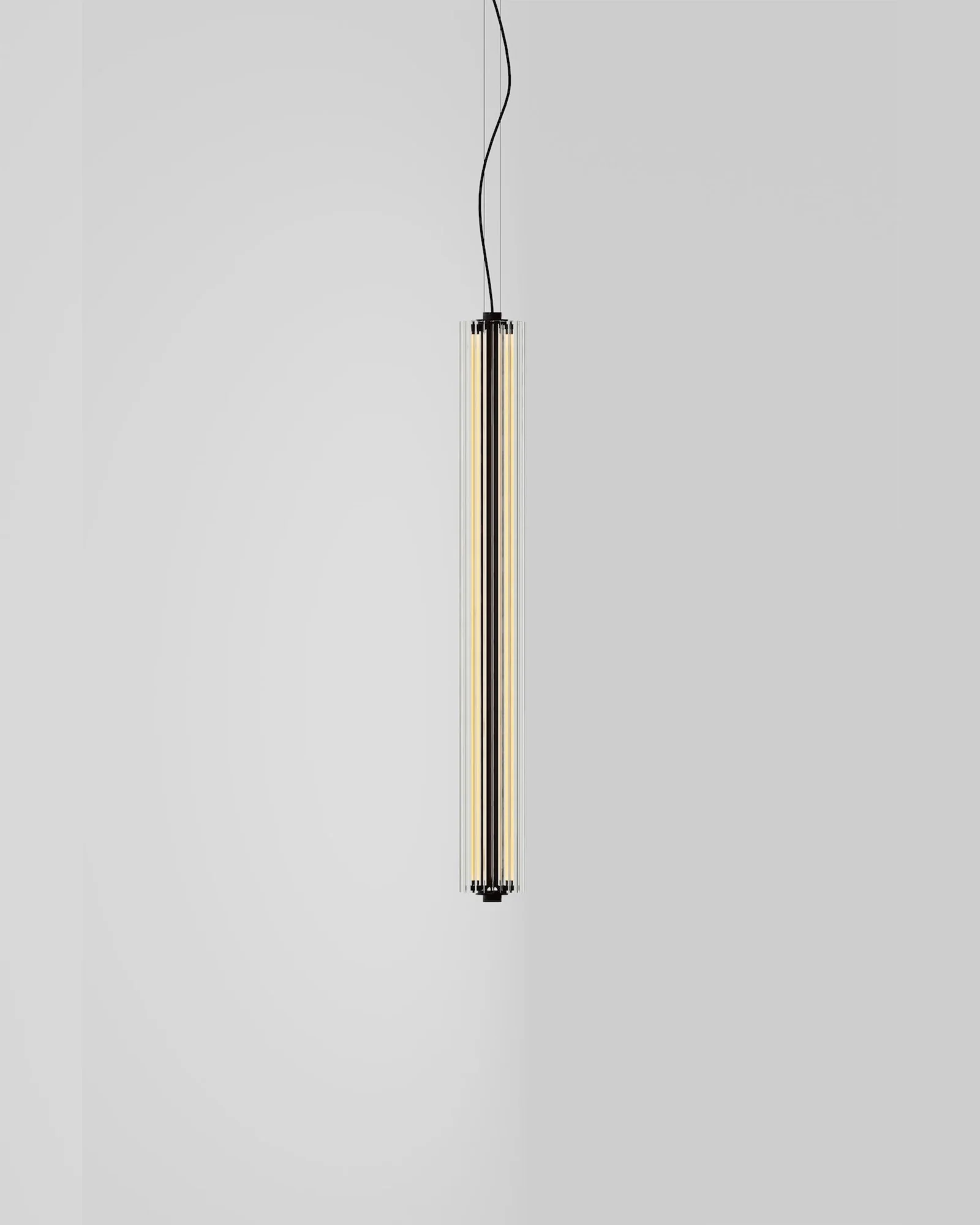B15 Vertical Pendant Light - Image 3