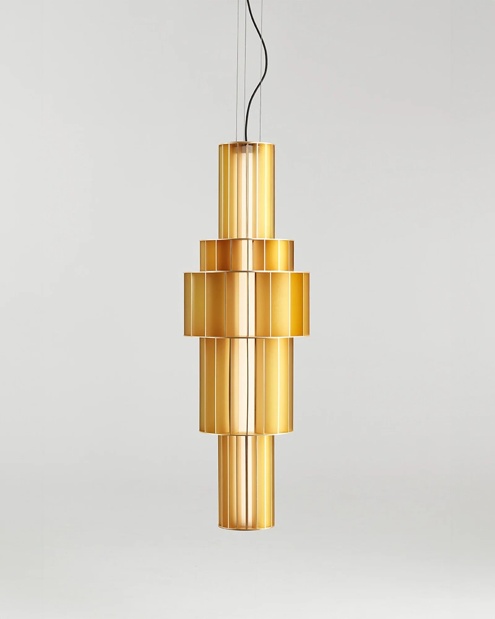 Babel Large Pendant Light - Image 3