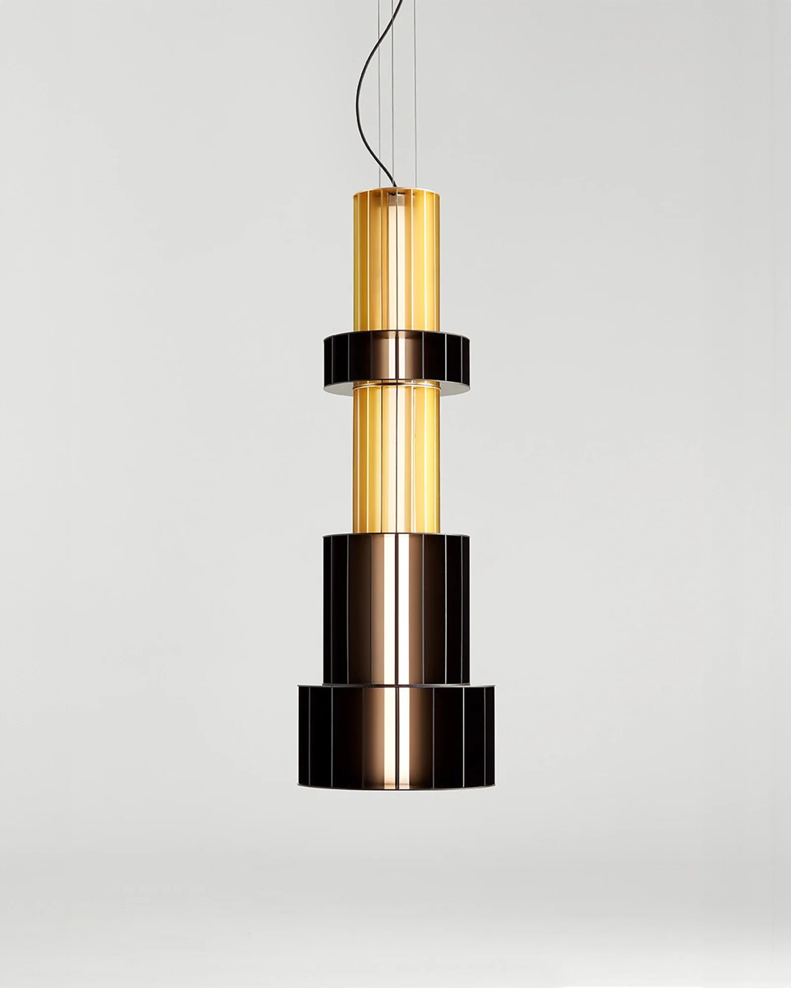 Babel Large Pendant Light - Image 4