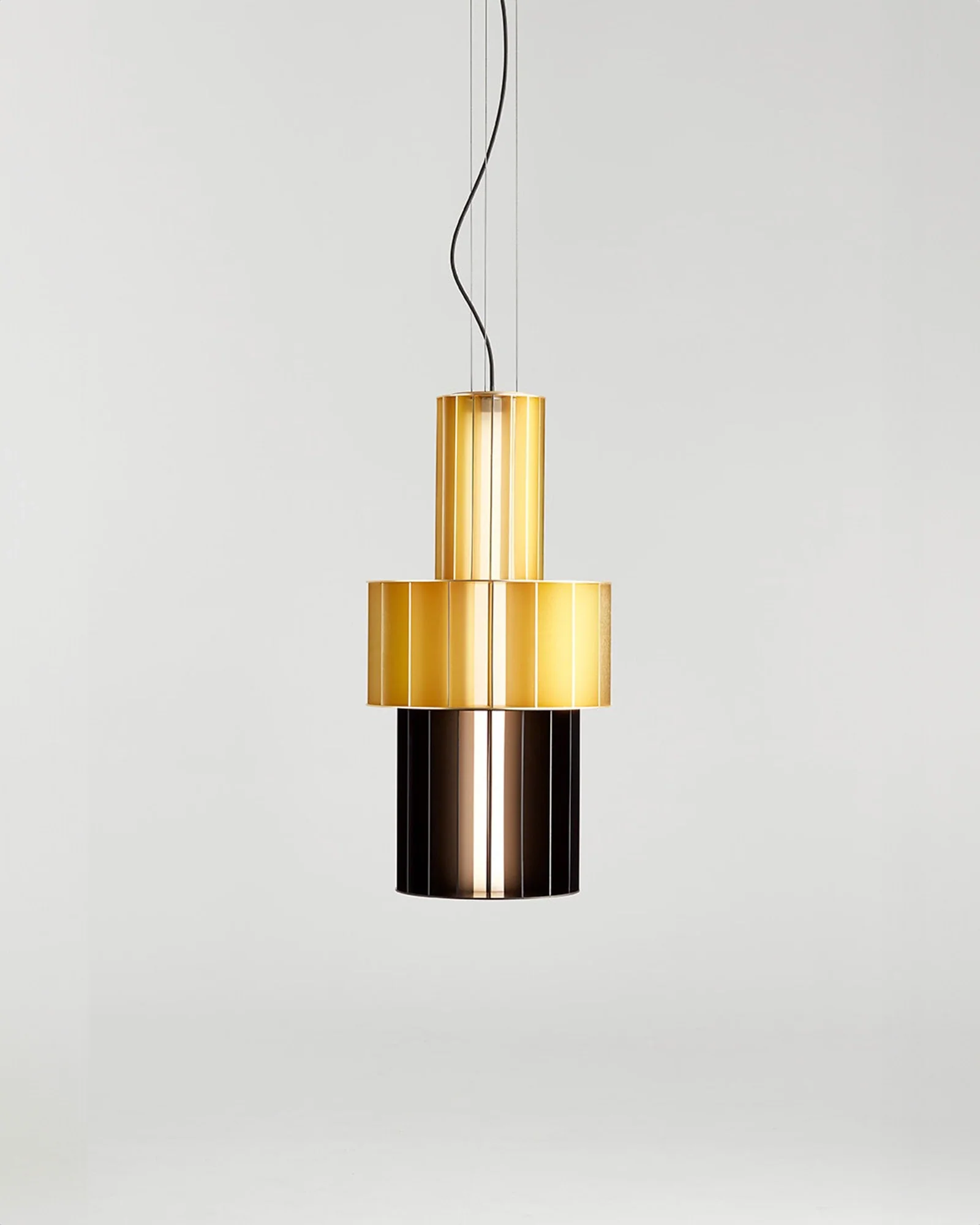 Babel Medium Pendant Light - Image 2