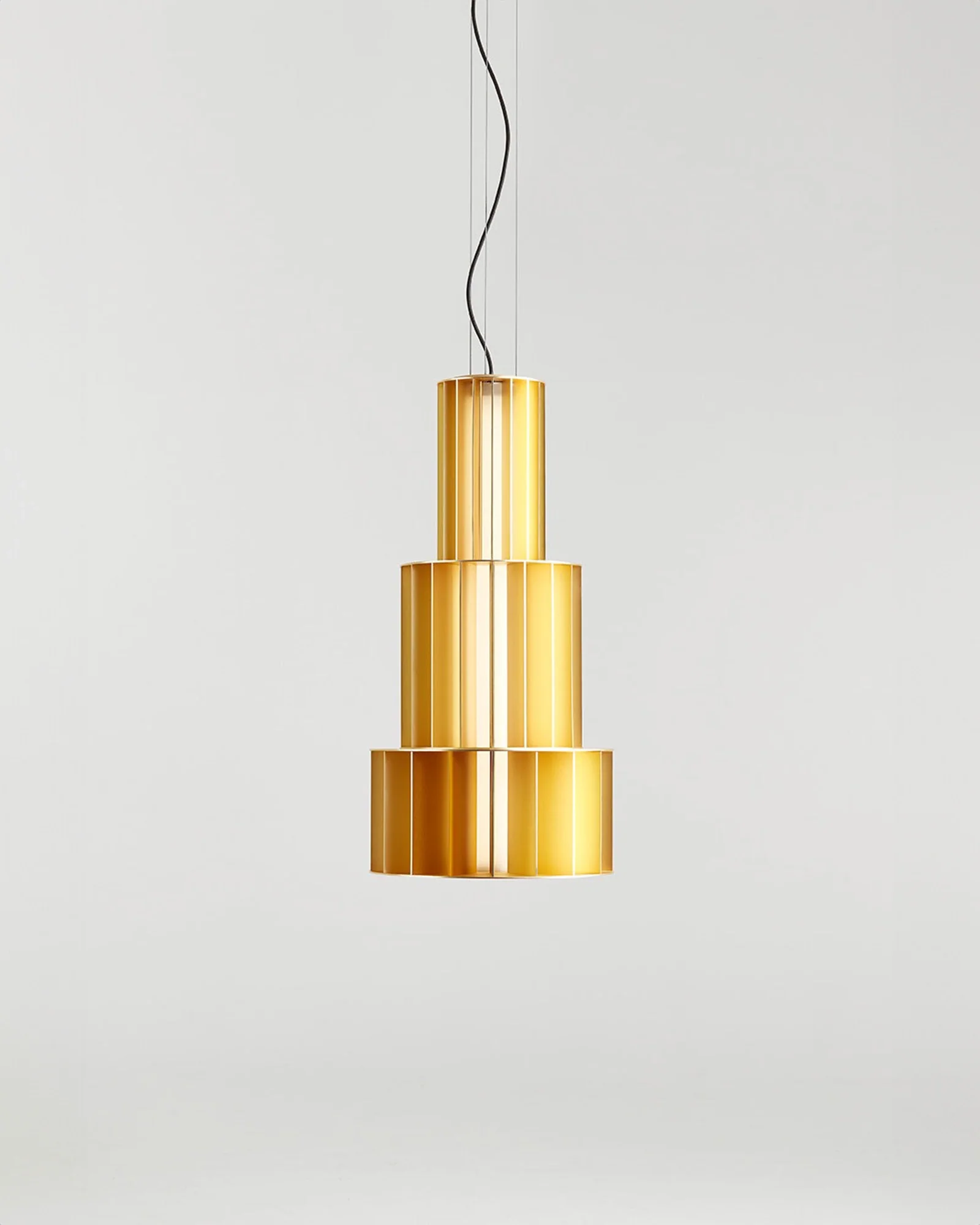 Babel Medium Pendant Light - Image 3